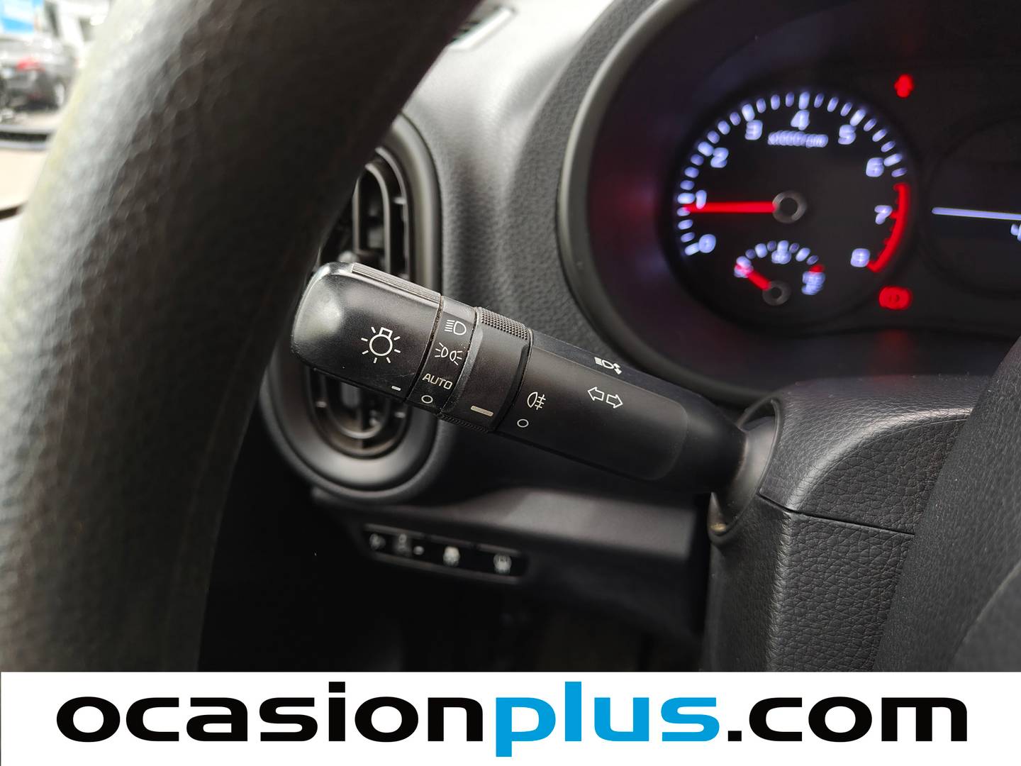 KIA Picanto KIA Picanto 1.0 DPi Concept (67 CV) de segunda mano