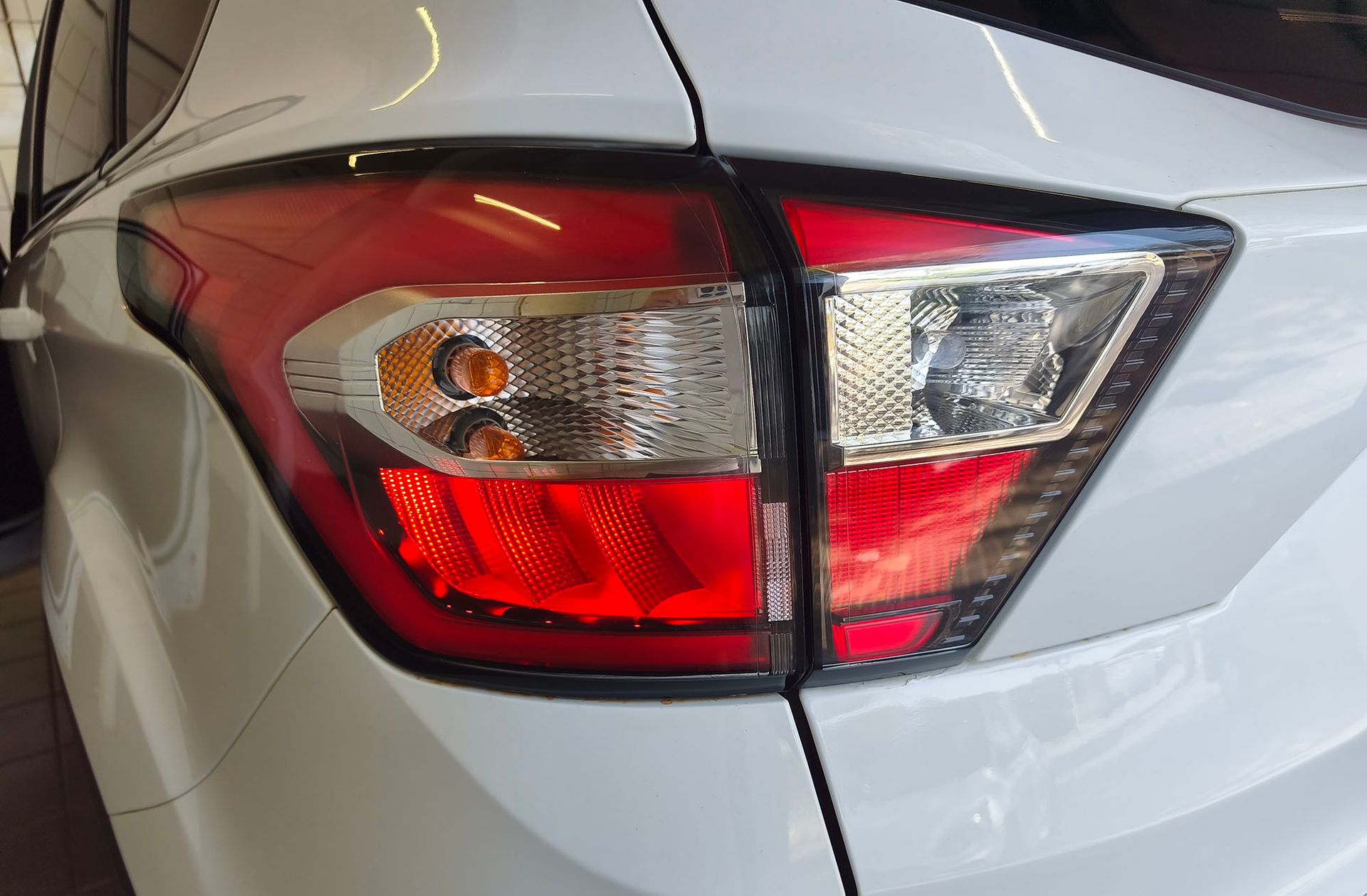 Ford Kuga 1.5 EcoBoost Trend+ 4x2 - foto 16