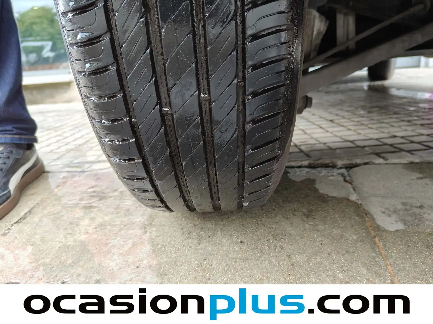 Foto Mini Countryman MINI MINI Countryman Cooper (122 CV)