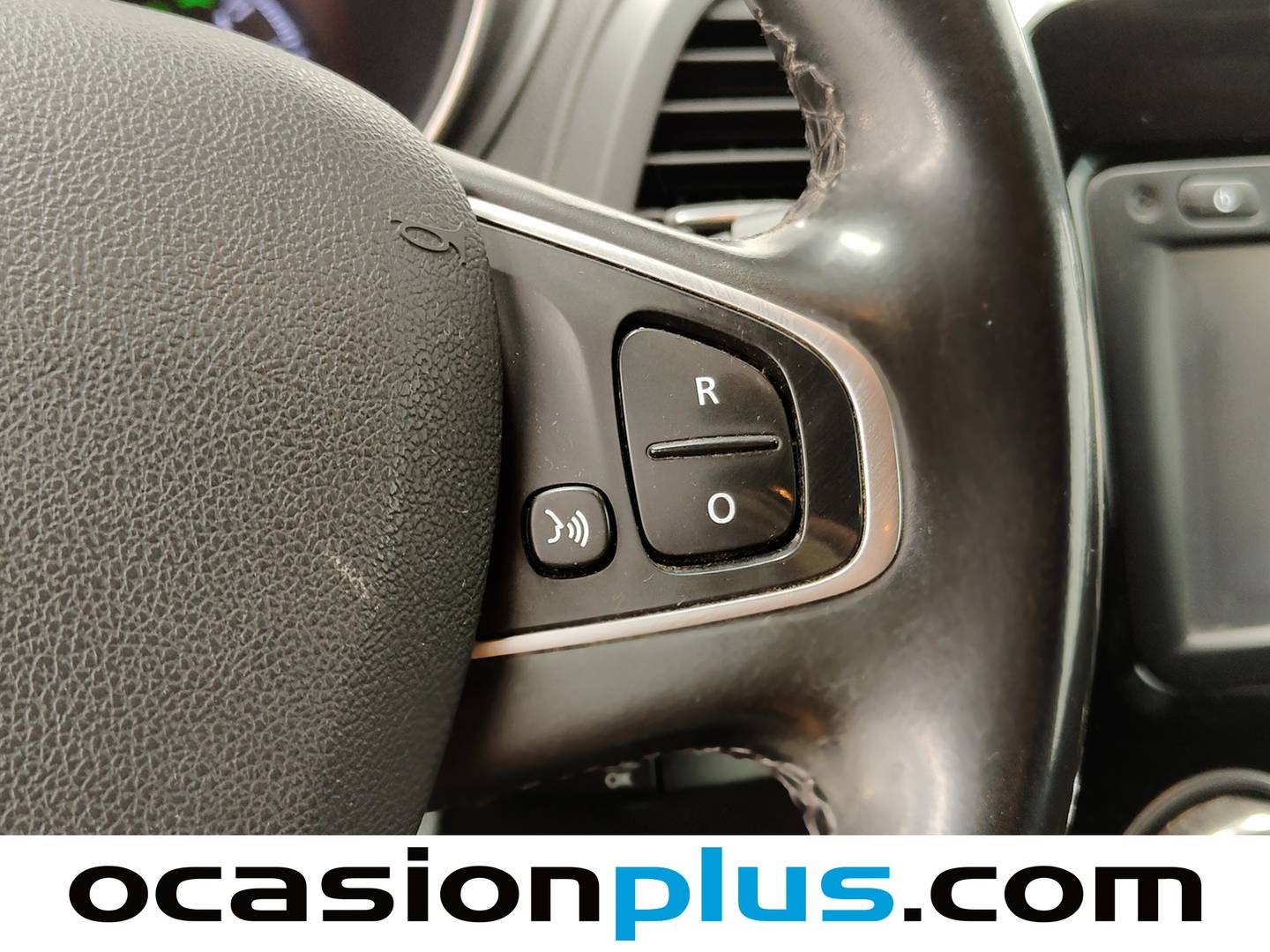 Renault Captur Renault Captur Zen Energy dCi (90 CV) seminuevo