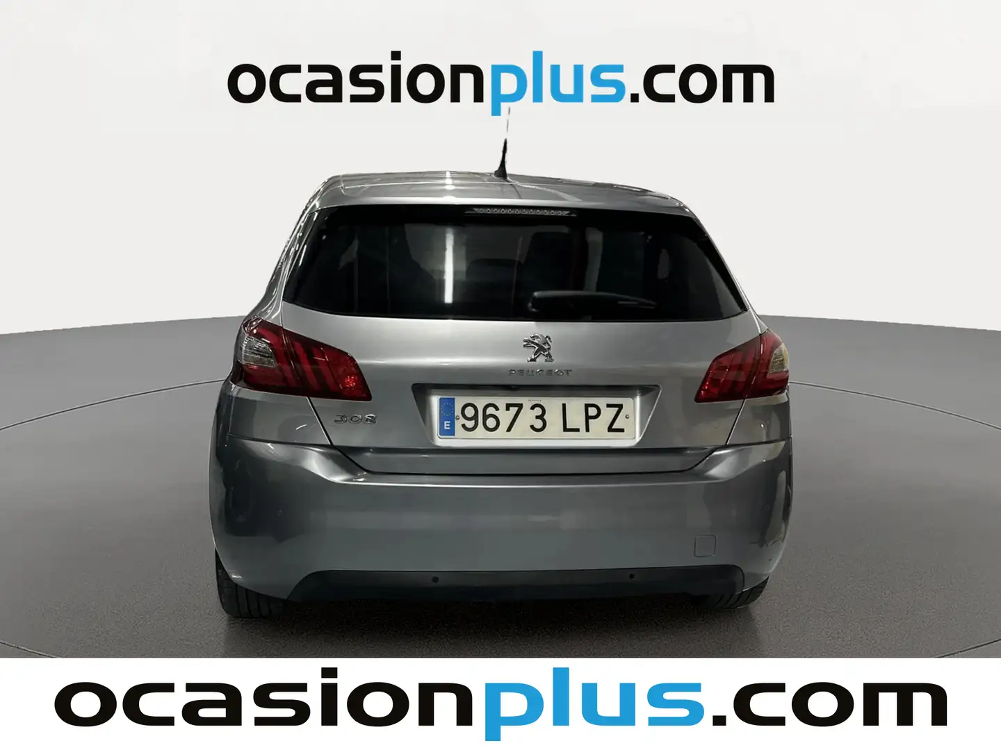 Foto Peugeot 308 Peugeot 308 Allure Pack BlueHDi 130 S&S EAT8 96 kW (130 CV)