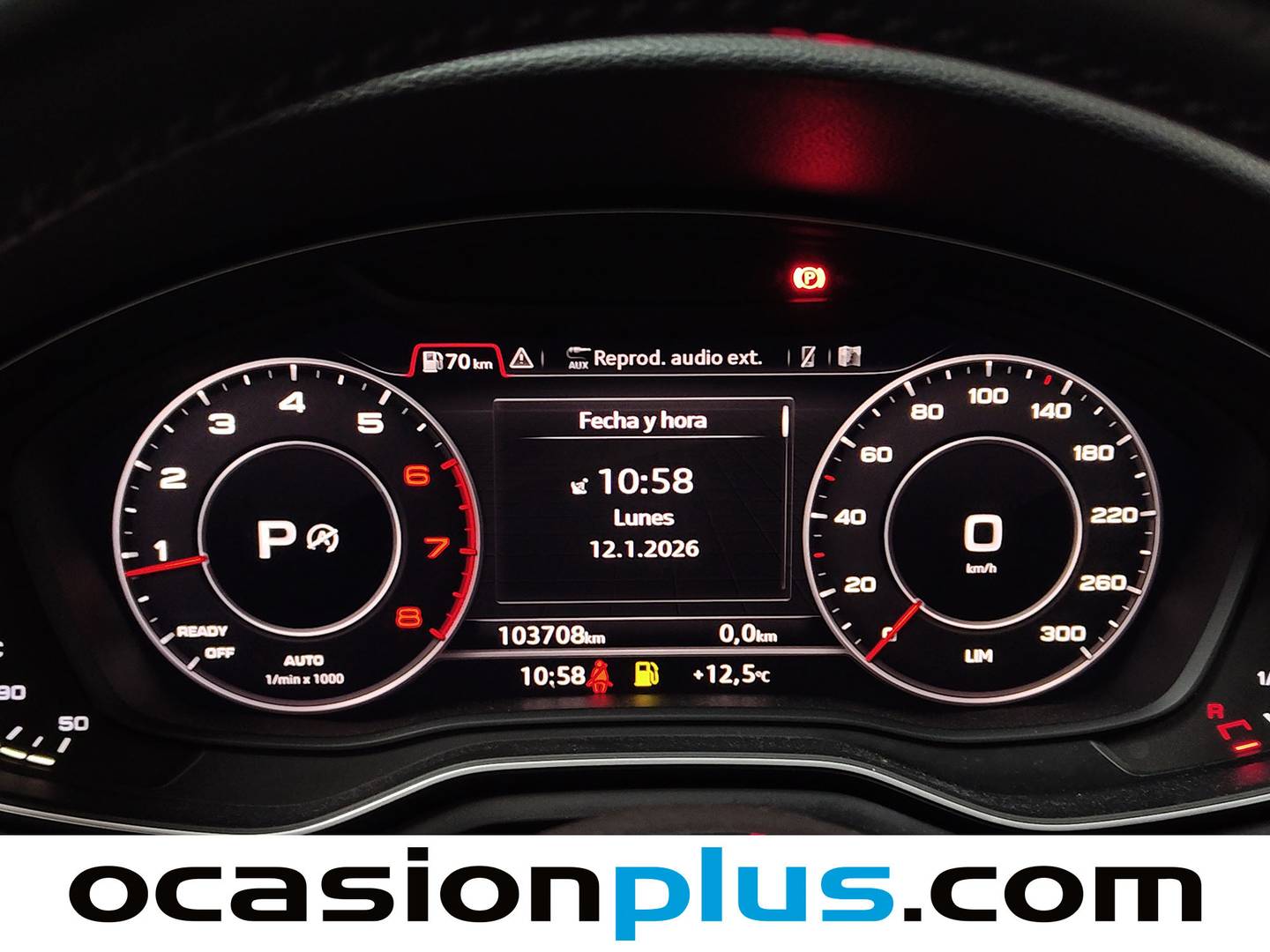 Foto Audi A5 Audi A5 Sportback 40 TFSI  (190 CV) S tronic