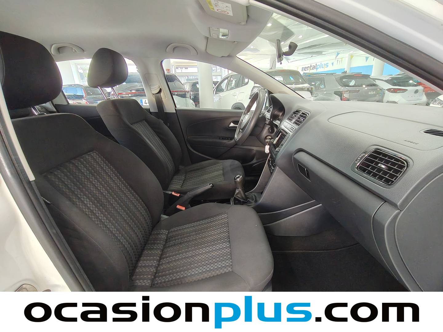 Volkswagen Polo Volkswagen Polo Edition 1.4 TDI BMT (75 CV) km 0