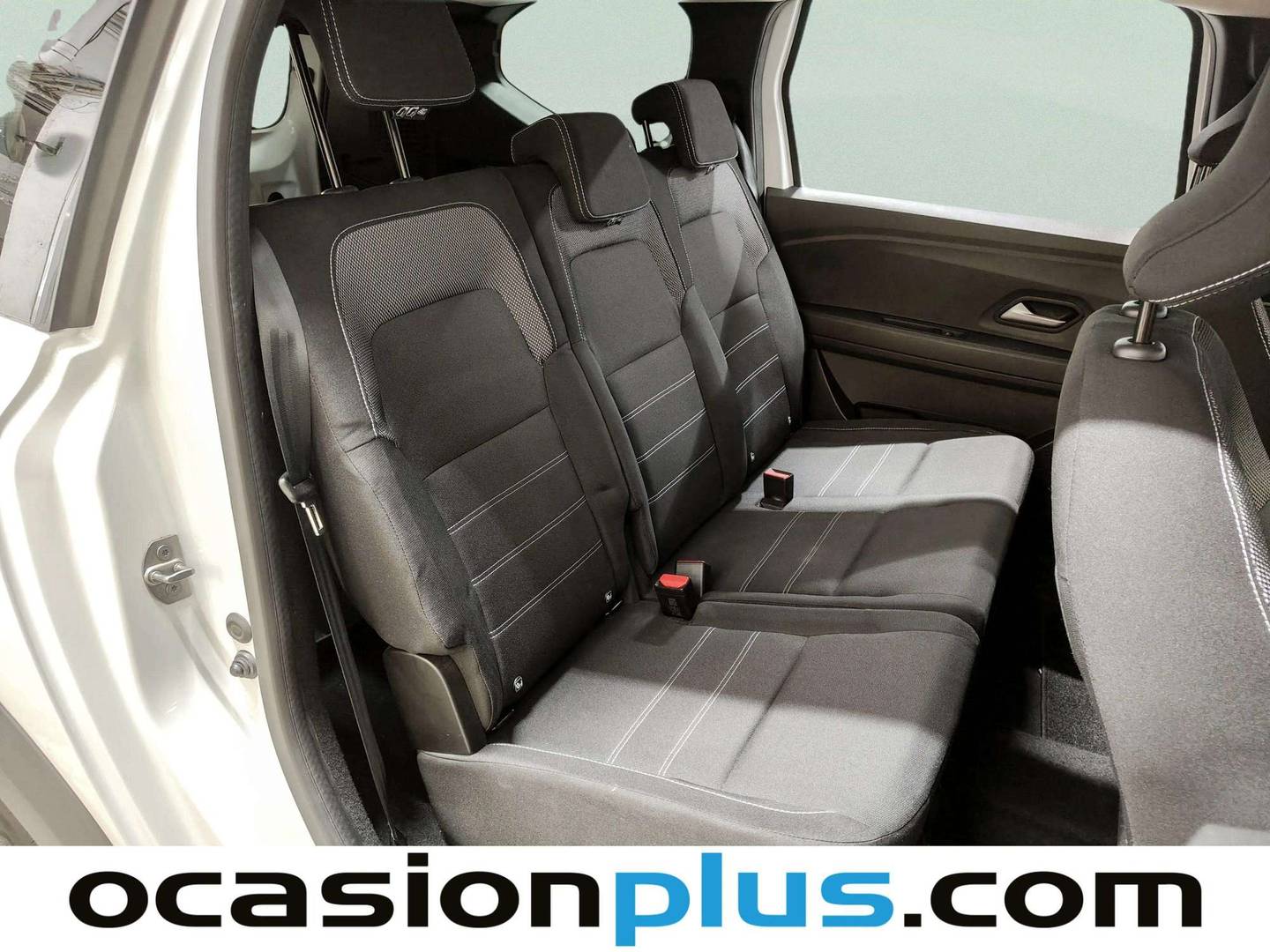 Dacia Jogger Dacia Jogger Expression Hybrid (140 CV) 5 Plazas automático