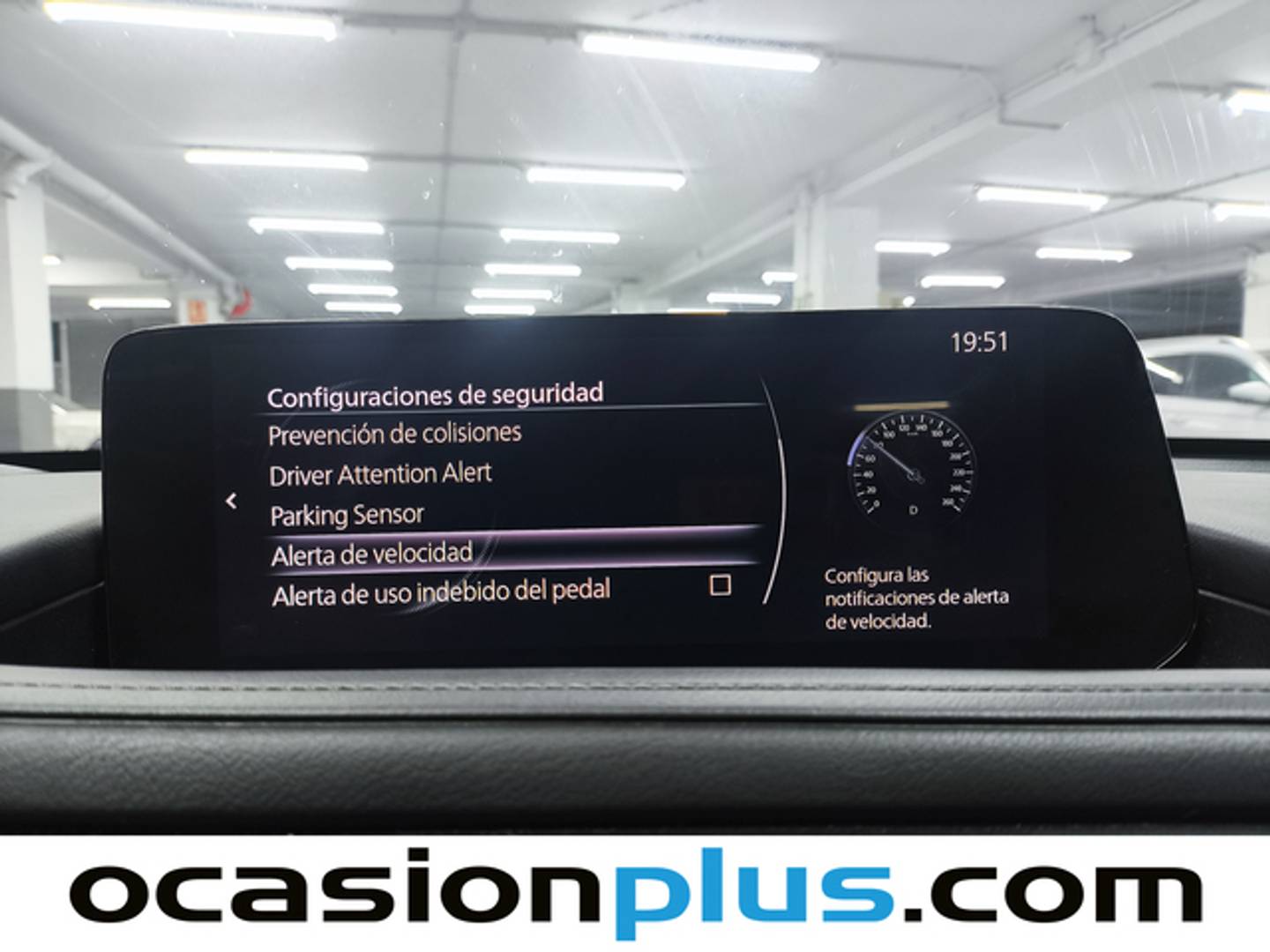 Foto Mazda CX-30 Mazda CX-30 2.5 e-Skyactive G MHEV Prime-Line (140 CV)