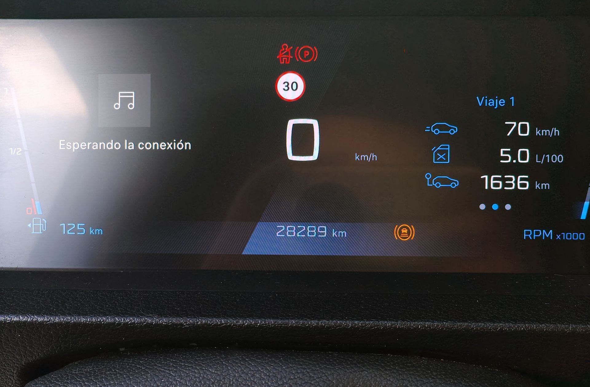Peugeot Expert Furgon BlueHDi 120 Standard 3 plazas - foto 9