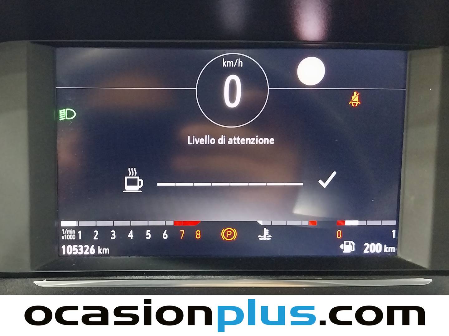 Foto Opel Corsa Opel Corsa 1.2 Turbo XHL Elegance (100 CV)