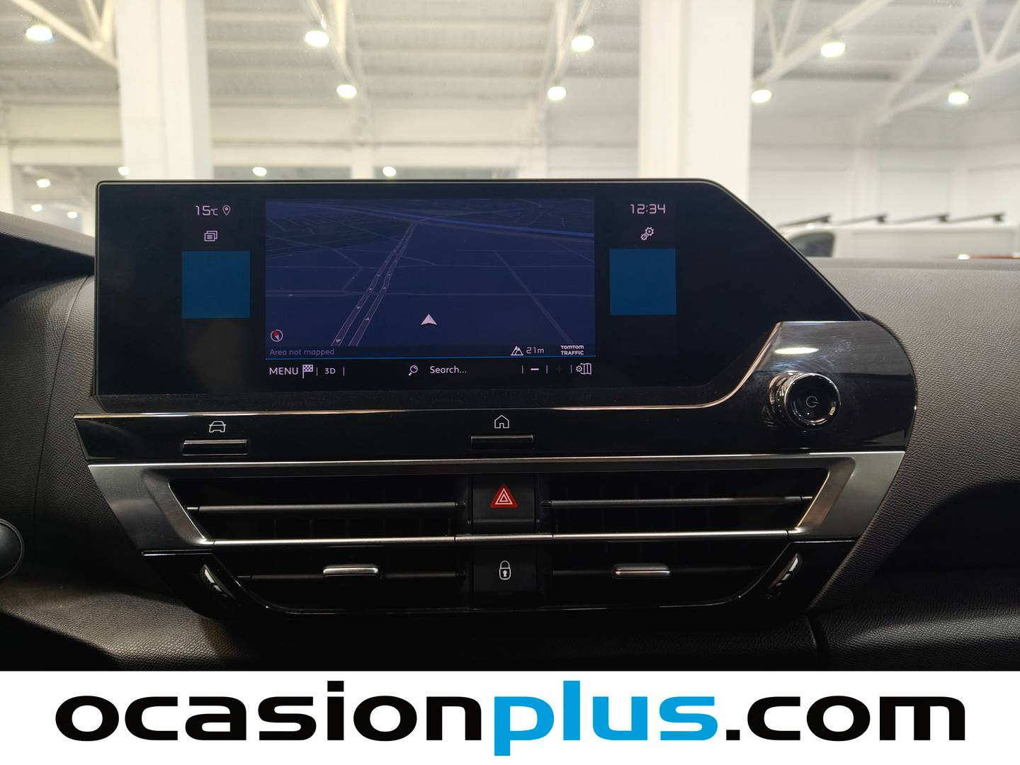 Extras y acabados del Citroën C4 Citroen C4 PureTech 130 S&S 6v Feel Pack (130 CV)