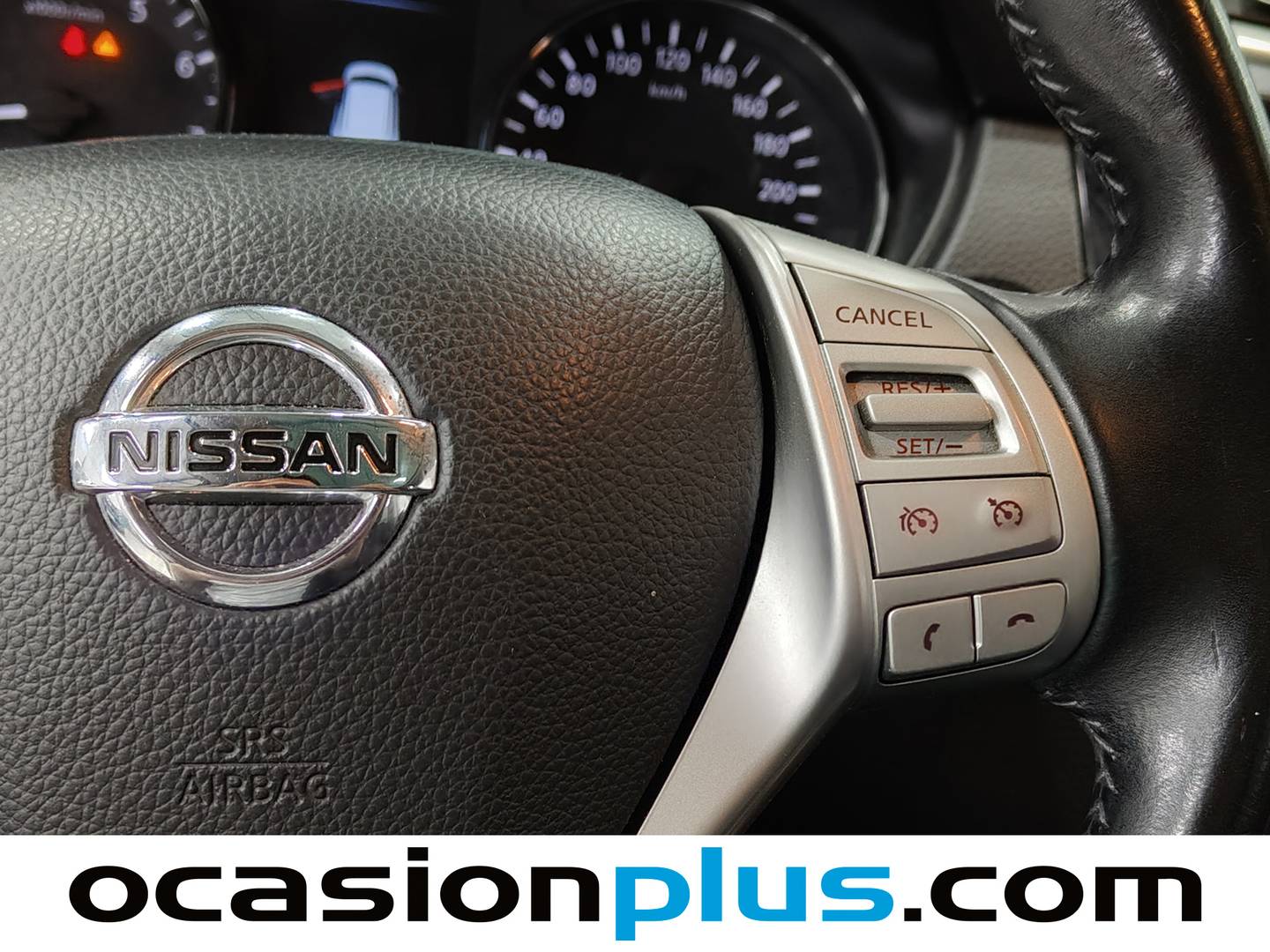 Nissan QASHQAI Nissan Qashqai DIG-T 115 S&S Acenta 4x2  (115 CV) barato