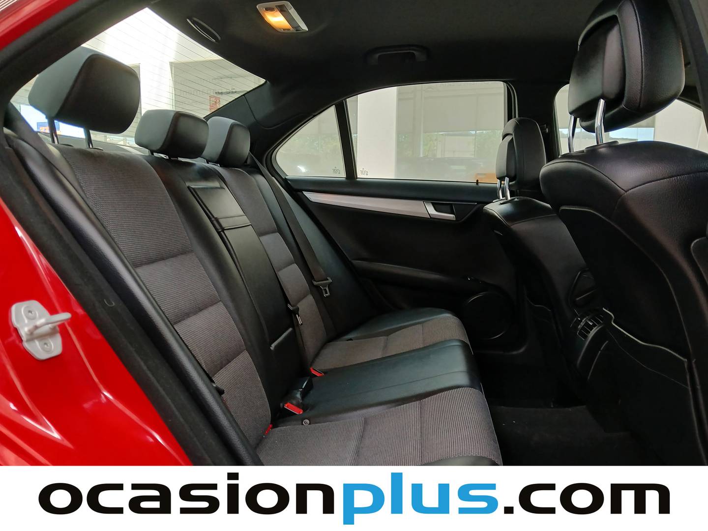 Mercedes Clase C Mercedes Clase C C 220 CDI Avantgarde (170 CV) km 0