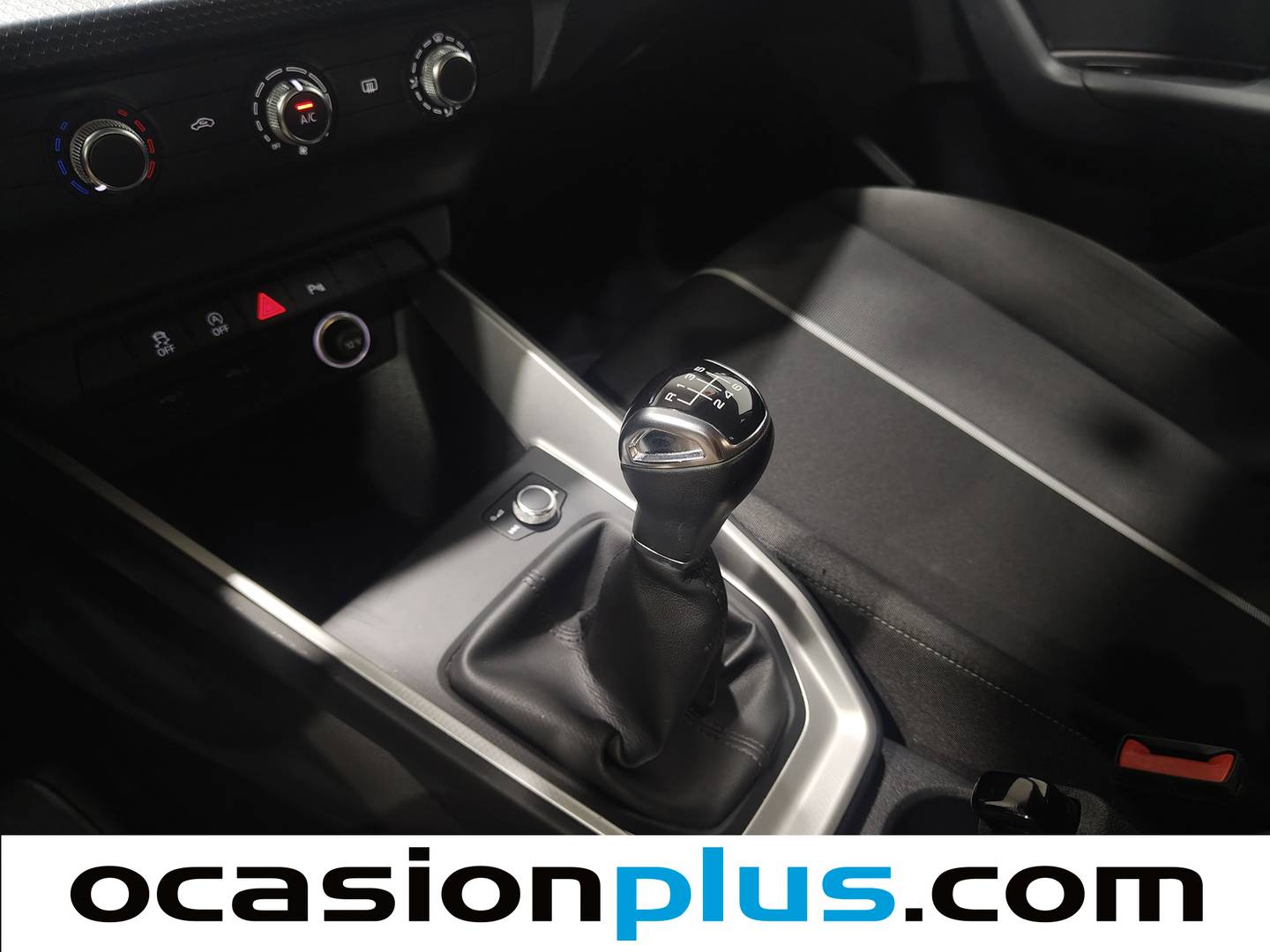 Audi A1 Audi A1 Sportback Advanced 30 TFSI (116 CV) de segunda mano