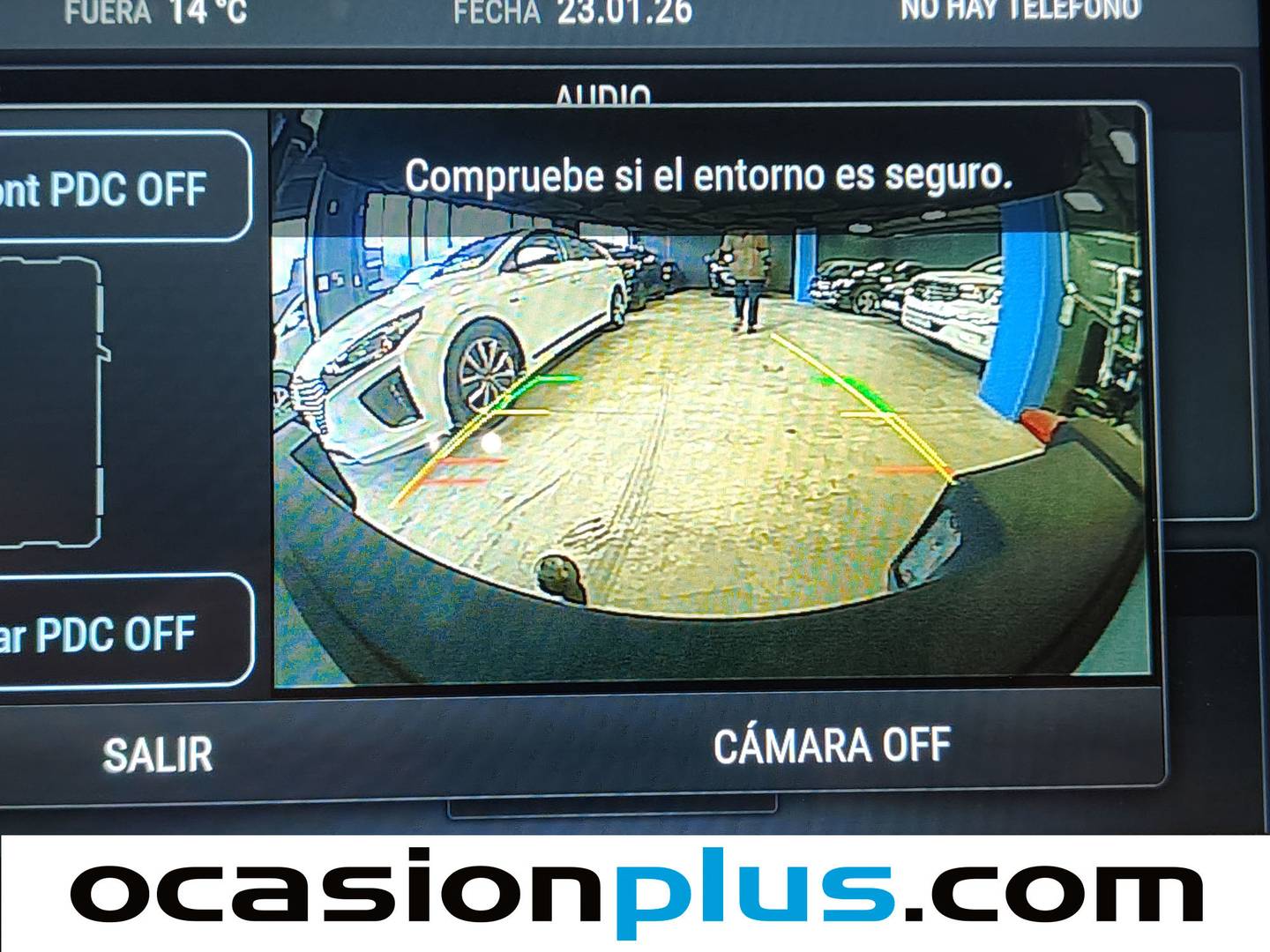 Ineos Grenadier Ineos Grenadier 3.0 Turbo Diésel Trialmaster Edition SW (249 CV) barato