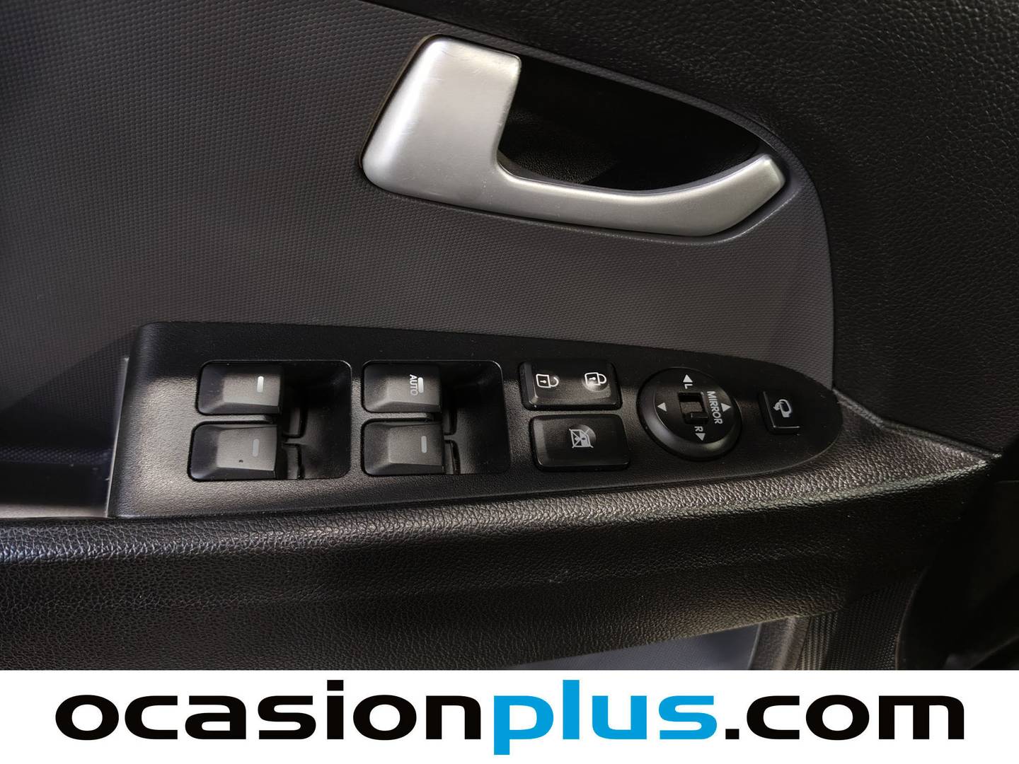 Foto KIA Sportage Kia Sportage 1.7 CRDI VGT Emotion 4x2 (115 CV)