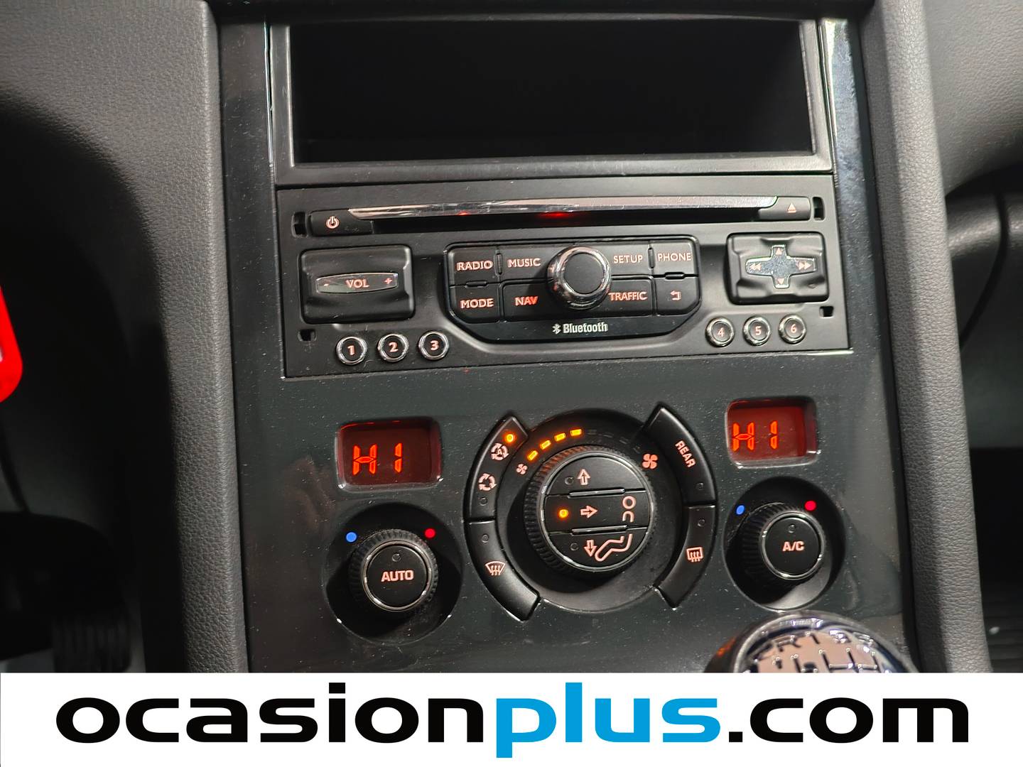 Foto Peugeot 5008 Peugeot 5008 BlueHDi 120 S&S Allure (120 CV) 7 Plazas