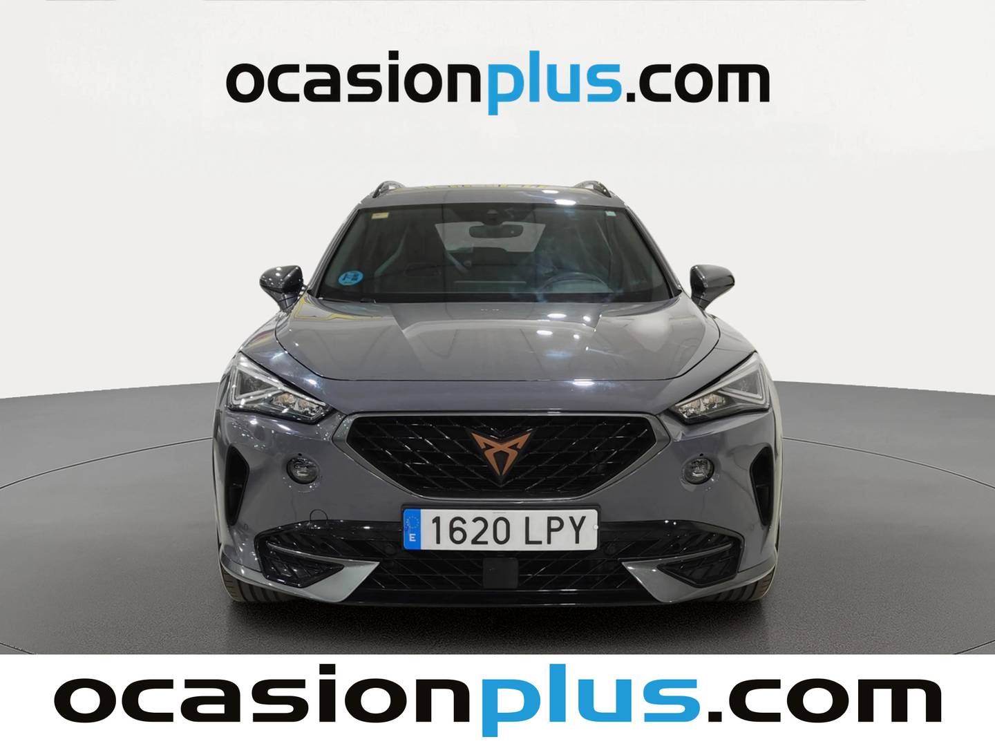 Cupra Formentor Cupra Formentor 1.5 TSI DSG (150 CV) barato