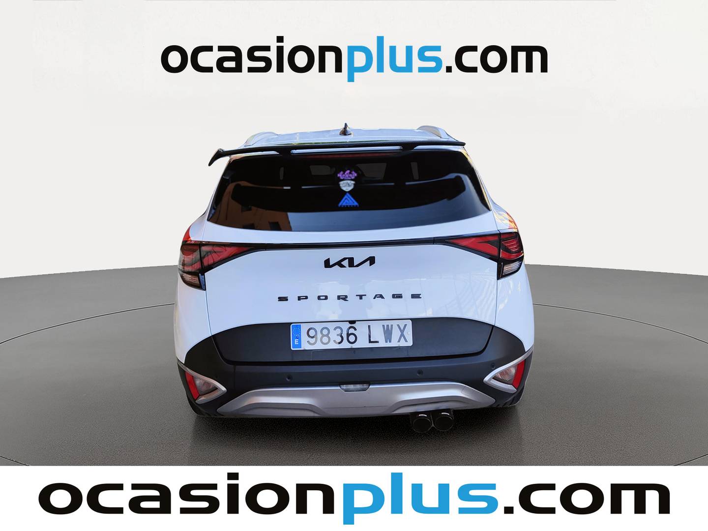 KIA Sportage KIA Sportage 1.6 T-GDi MHEV Drive 4x2 (150 CV) barato