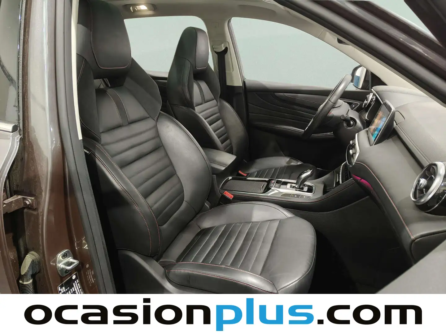 Foto MG HS MG HS 1.5 Turbo GDI Luxury DCT (162 CV)