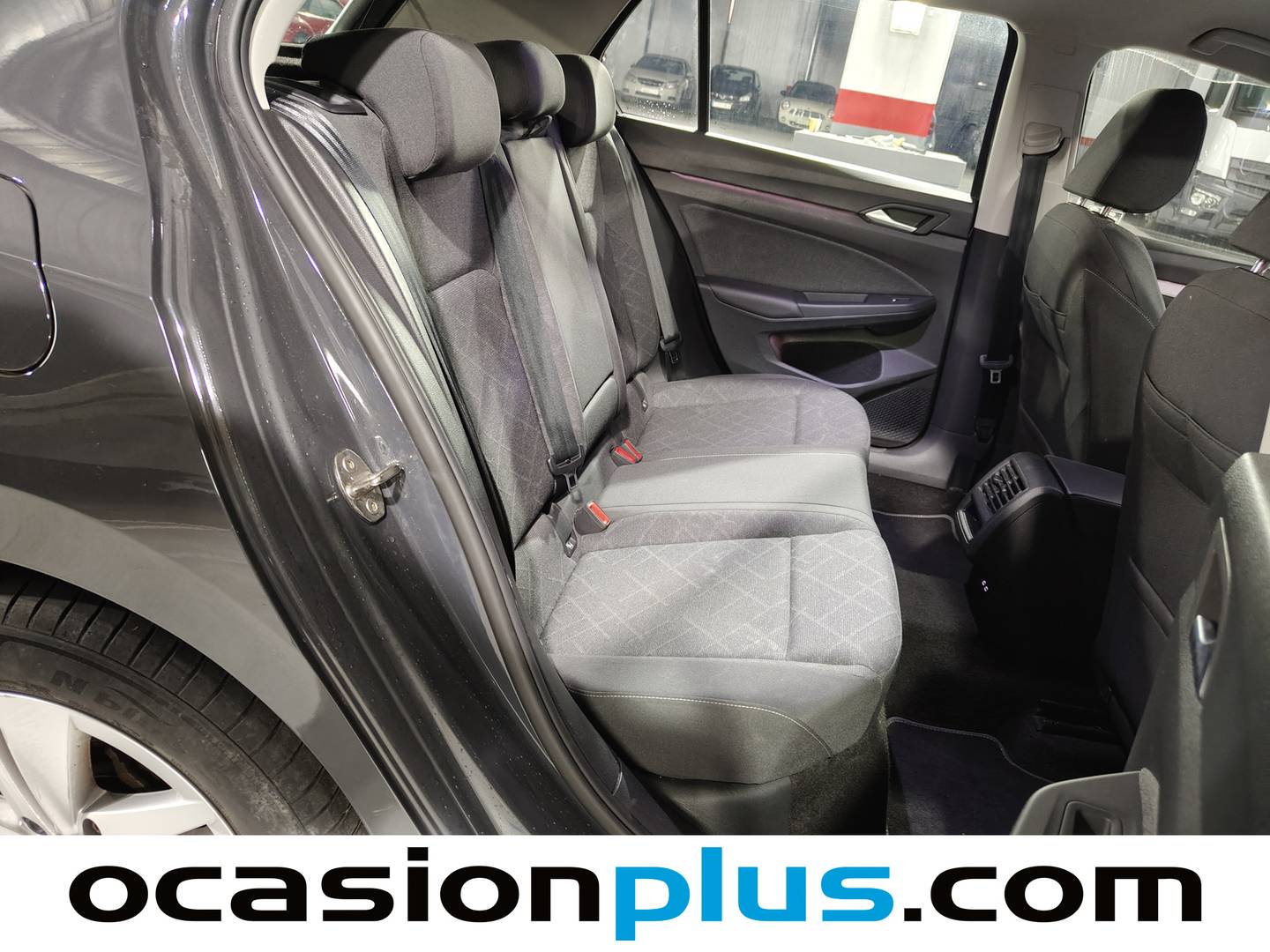 Volkswagen Golf Volkswagen Golf 1.0 eTSI (110 CV) DSG seminuevo