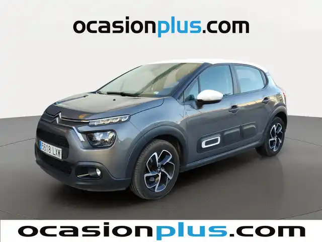 Citroën C3 PureTech 83 Feel Pack (83 CV) de segunda mano