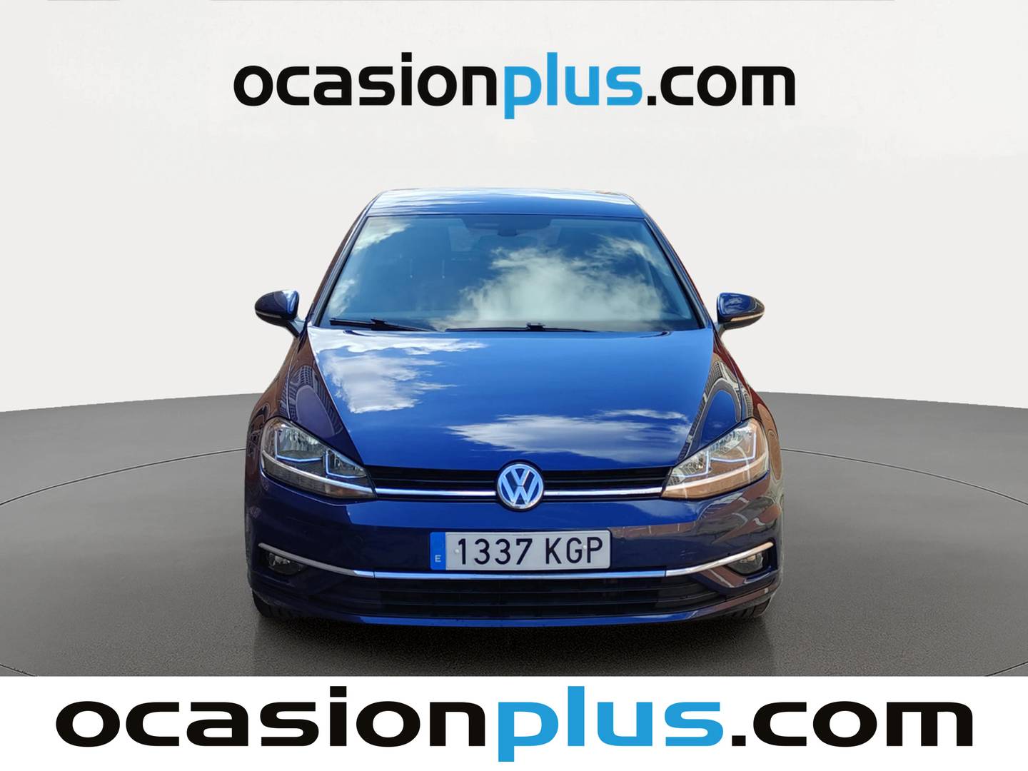 Volkswagen Golf Volkswagen Golf Advance 1.4 TSI (125 CV) 125cv