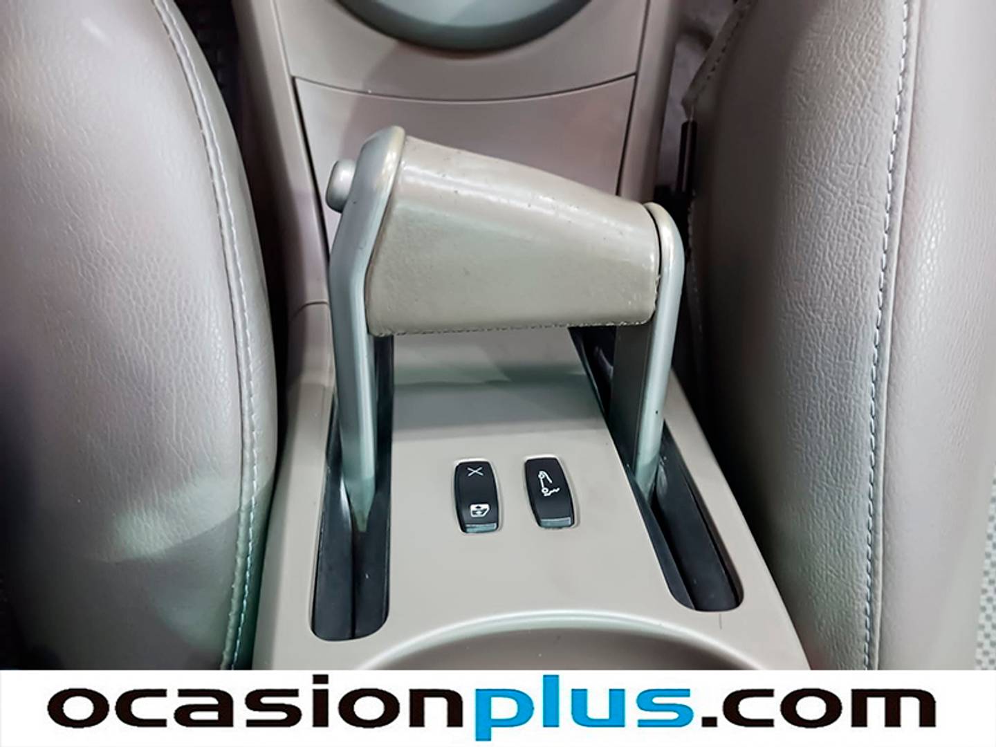 Foto Renault Mégane Renault Megane Coupe Cabrio 2.0 Luxe Privilege Auto (135 CV)