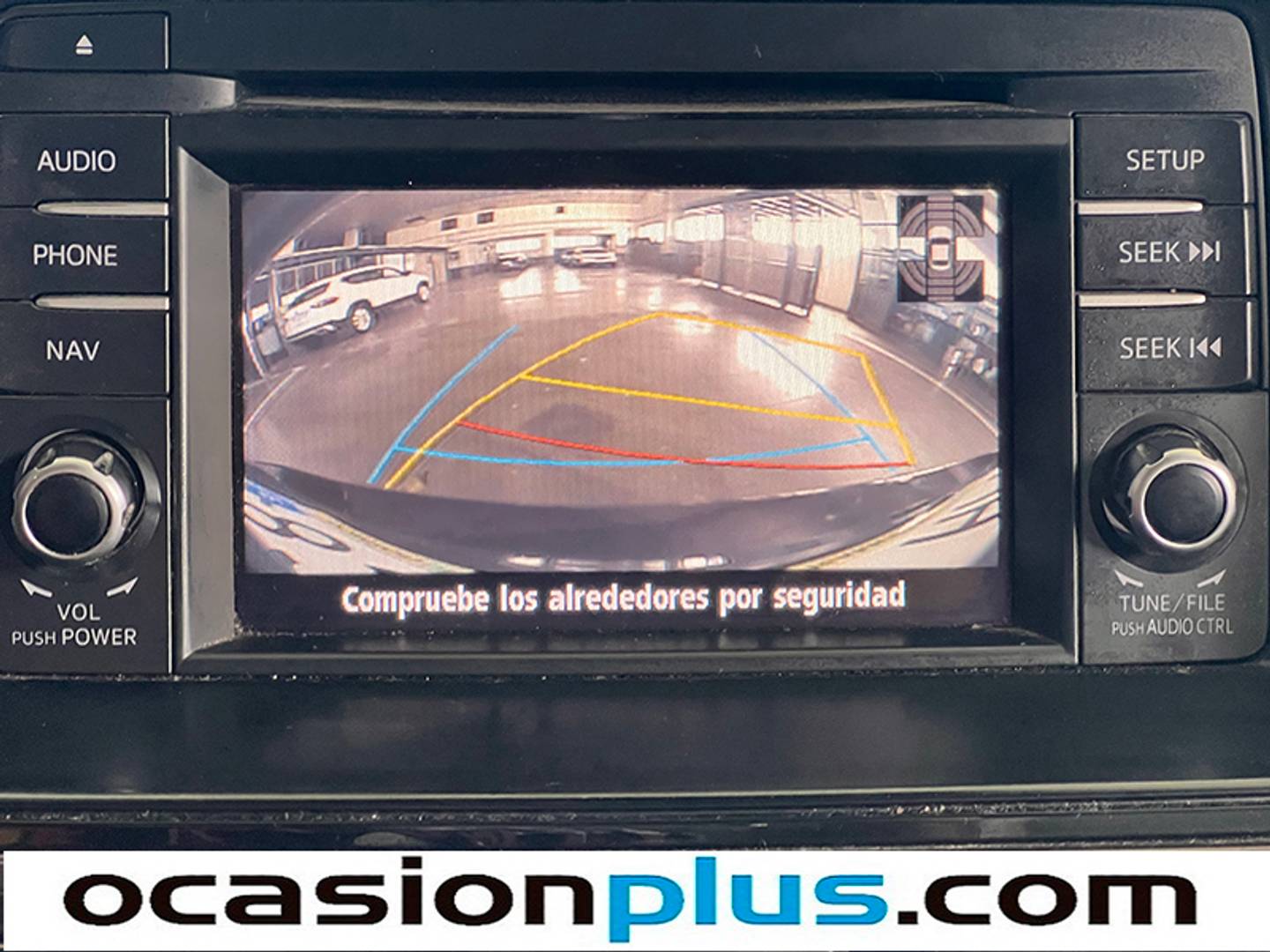 Foto Mazda Mazda6 Mazda Mazda 6 2.2 DE Luxury (150 CV)