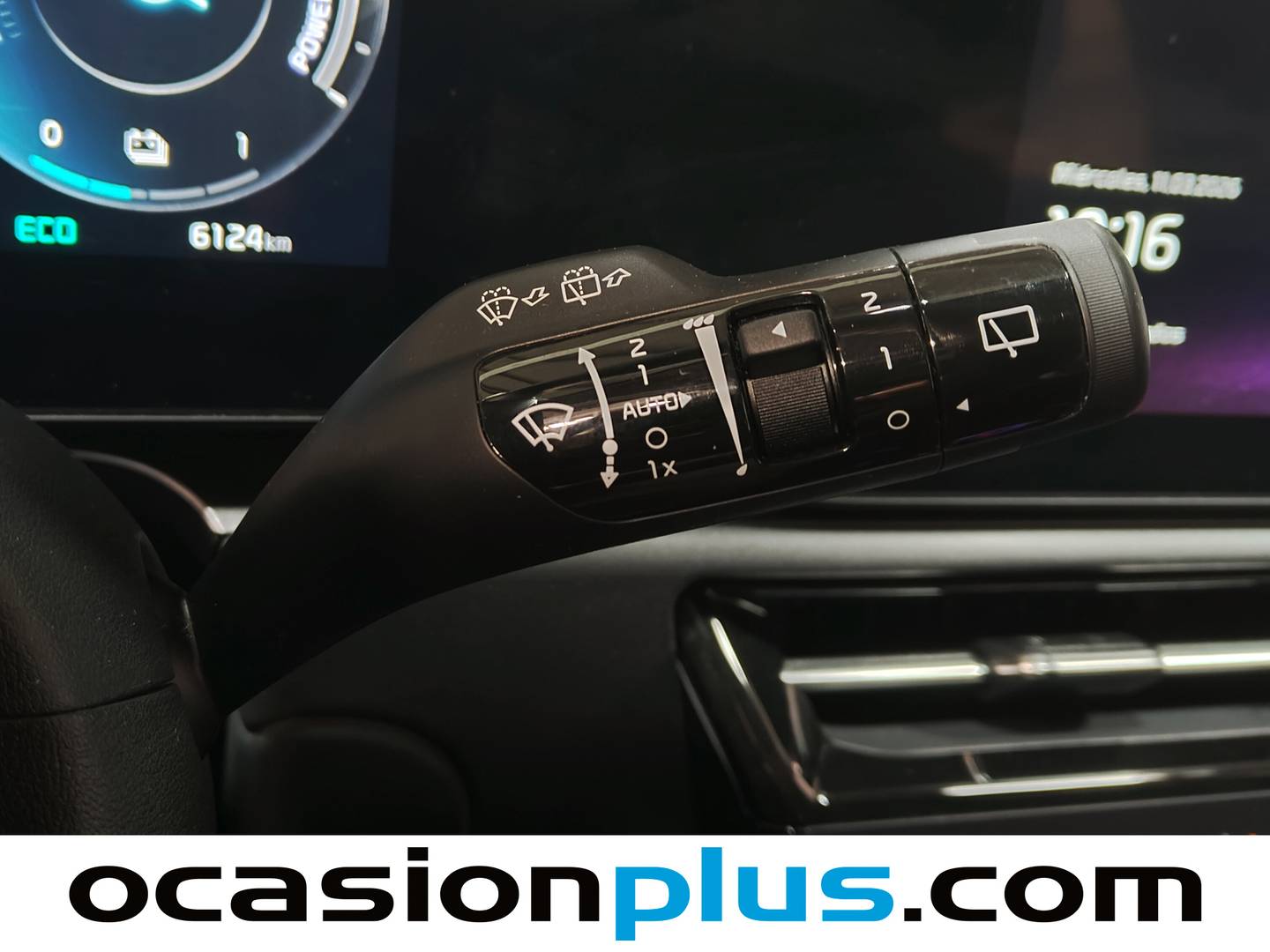 KIA Niro Kia Niro 1.6 GDi HEV Emotion (129 CV) automático