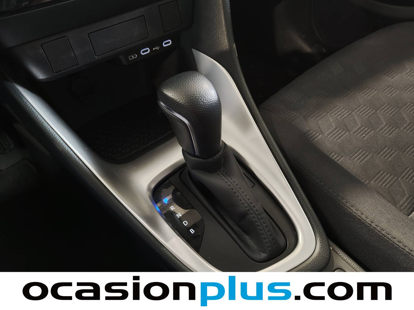 Foto Toyota Yaris Toyota Yaris 120H Active Plus (116 CV)