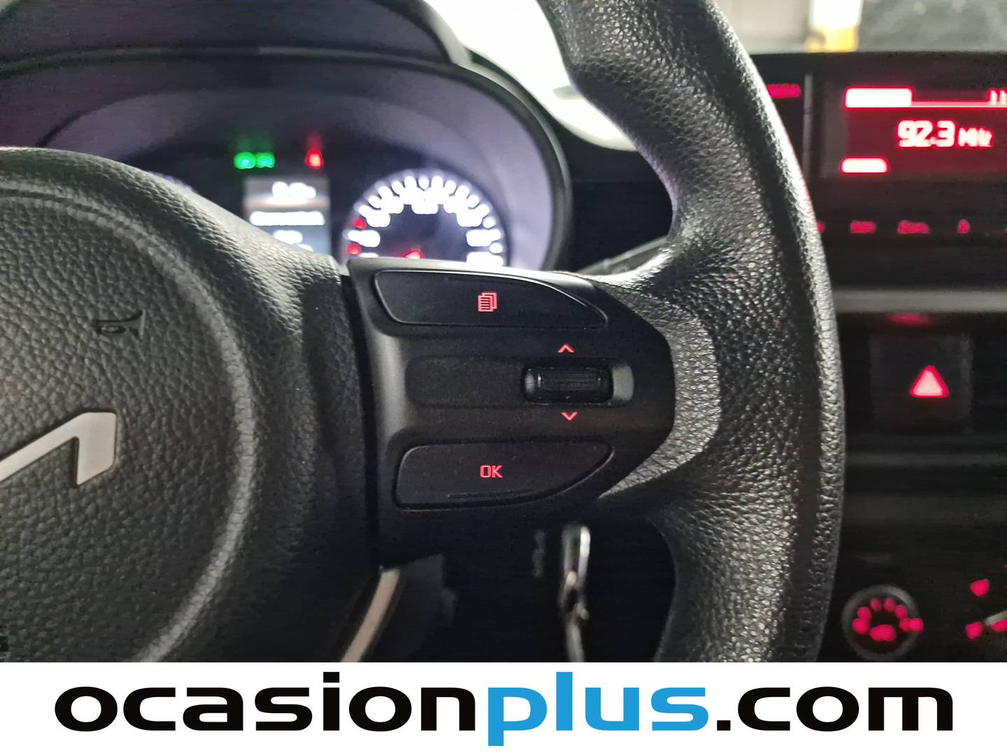 Foto KIA Picanto Kia Picanto 1.0 DPi Concept Pack Comfort (67 CV)