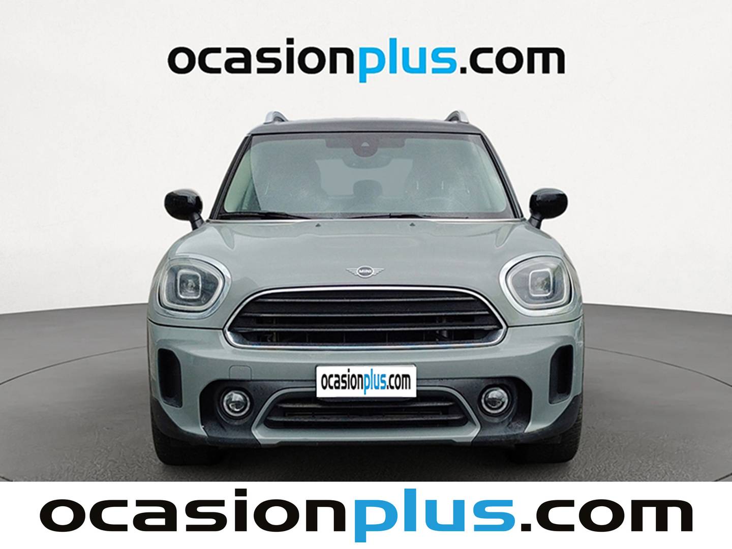 Foto Mini Countryman MINI MINI Countryman Cooper (136 CV)