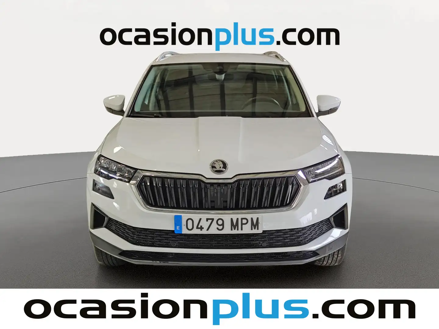 Foto Skoda Karoq Skoda Karoq 2.0 TDI Selection (115 CV)