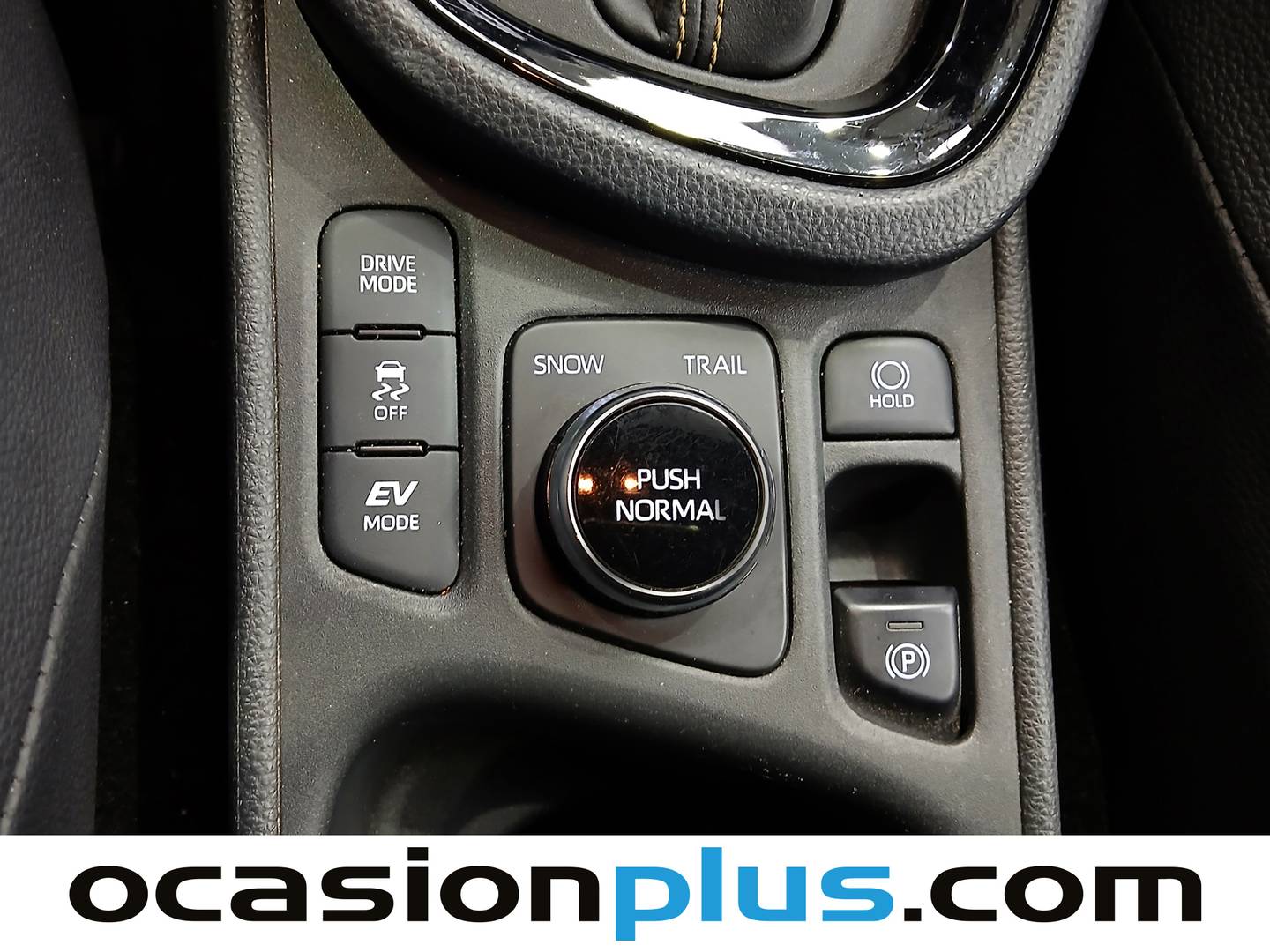 Foto Toyota Yaris Cross Toyota Yaris Cross 120H Adventure (116 CV)