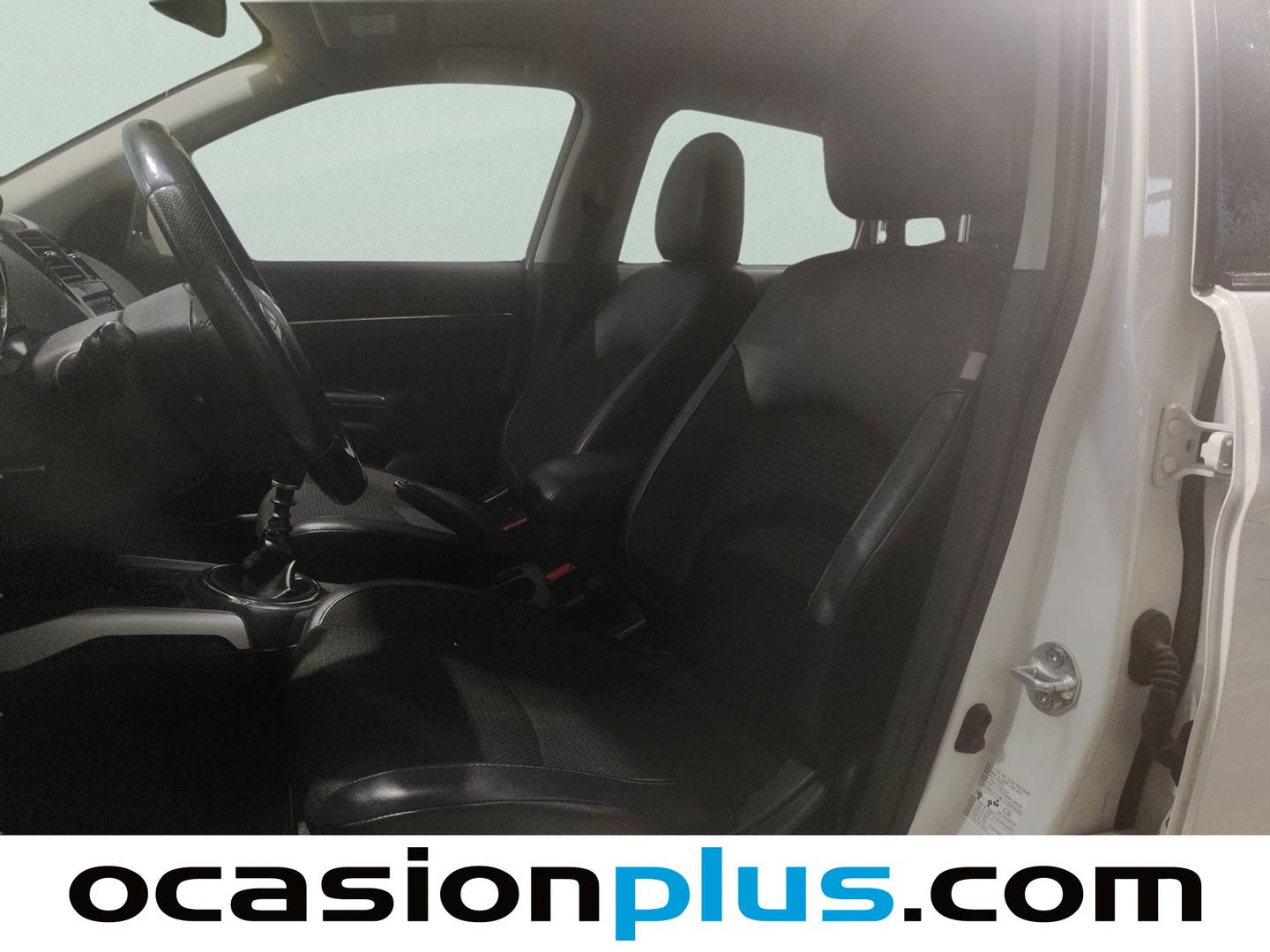 Foto Citroën C4 Aircross Citroen C4 Aircross HDi 115 S&S Collection 2WD (114 CV)