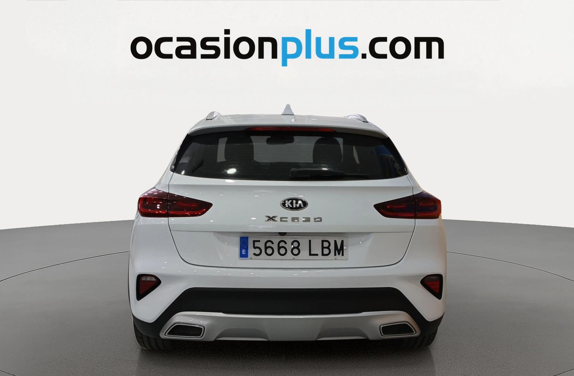 Kia XCeed 1.0 T-GDi Tech - foto 15