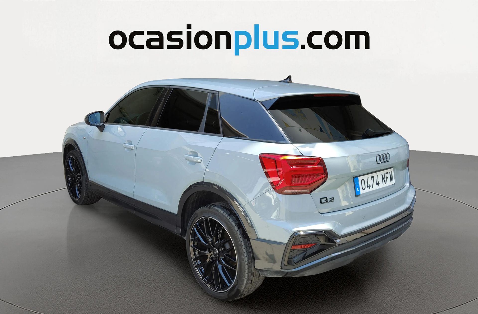 Audi Q2 Black line 30 TFSI - foto 3