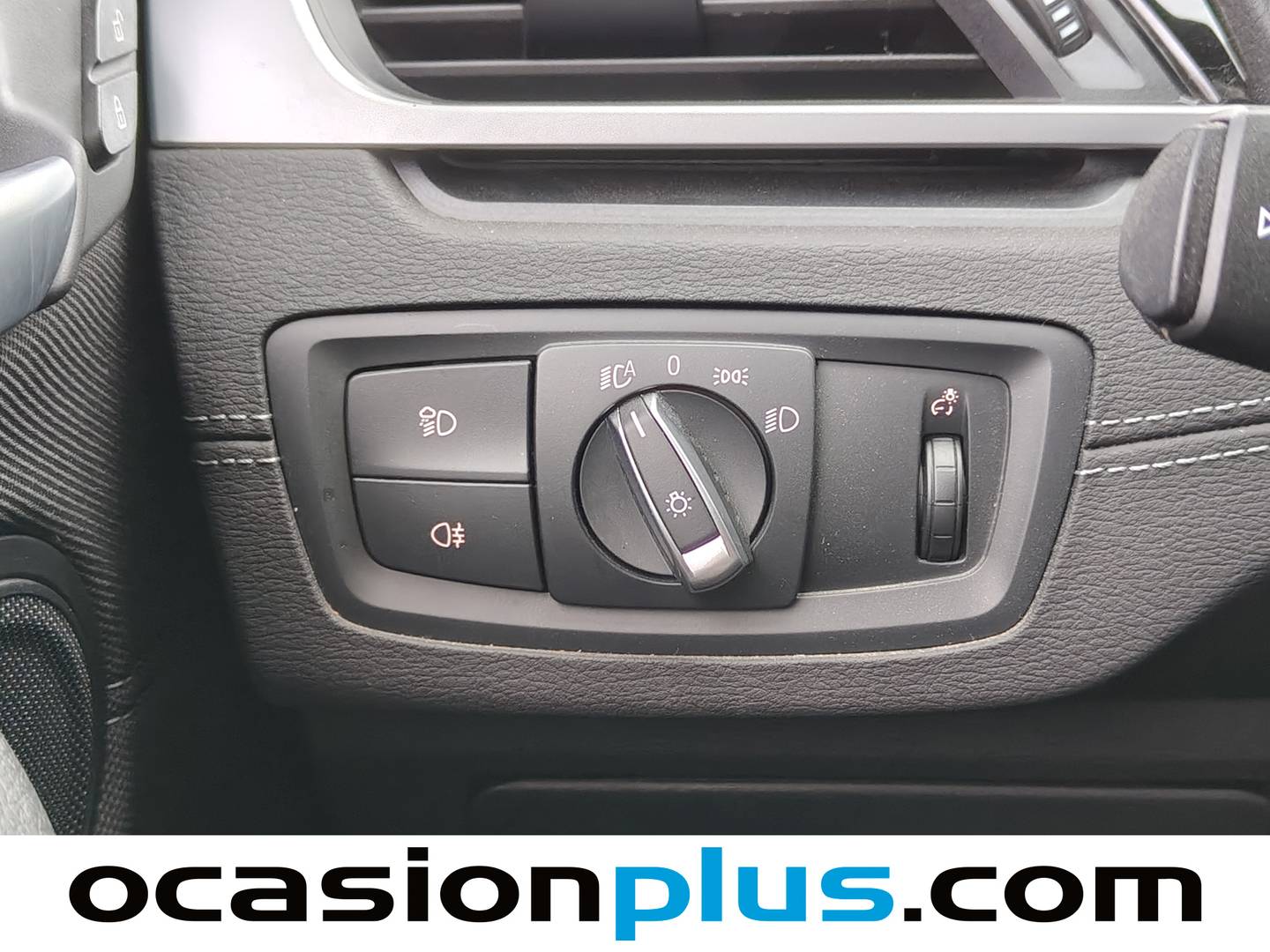 Foto BMW X2 BMW X2 sDrive18i (140 CV) Pack M