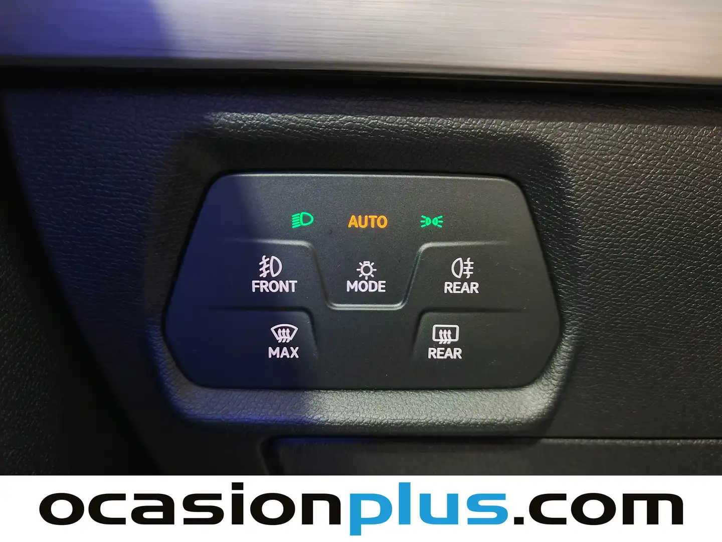 Foto Seat León SEAT León ST 1.5 eTSI S&S FR Go L DSG (150 CV)