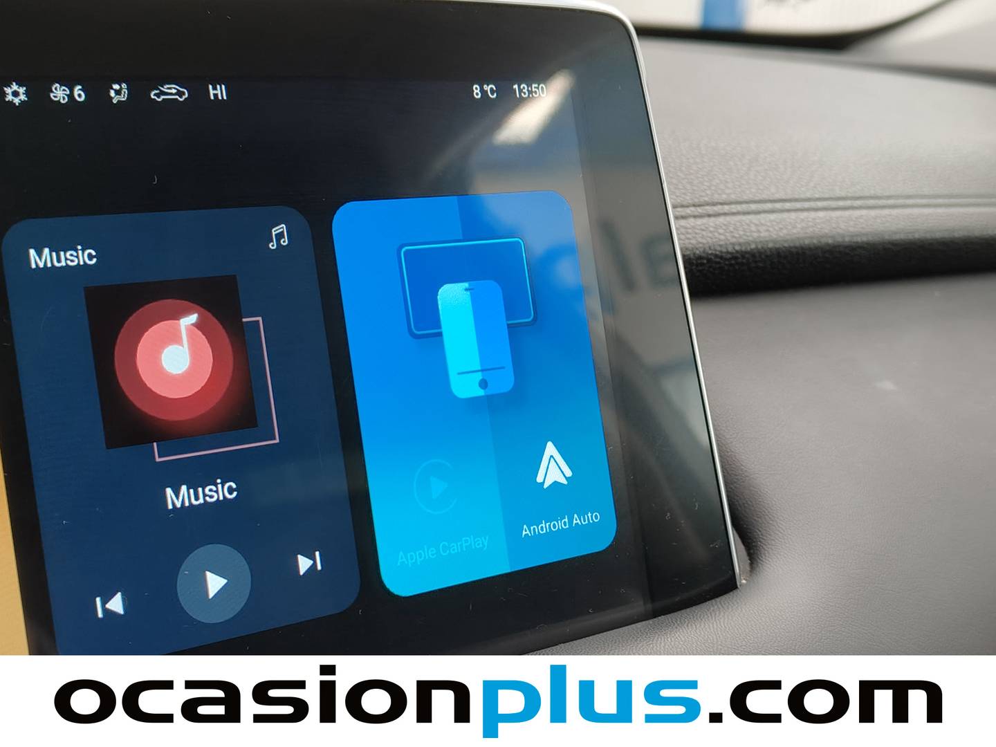 Foto MG HS MG HS 1.5 Turbo GDI Luxury DCT (162 CV)