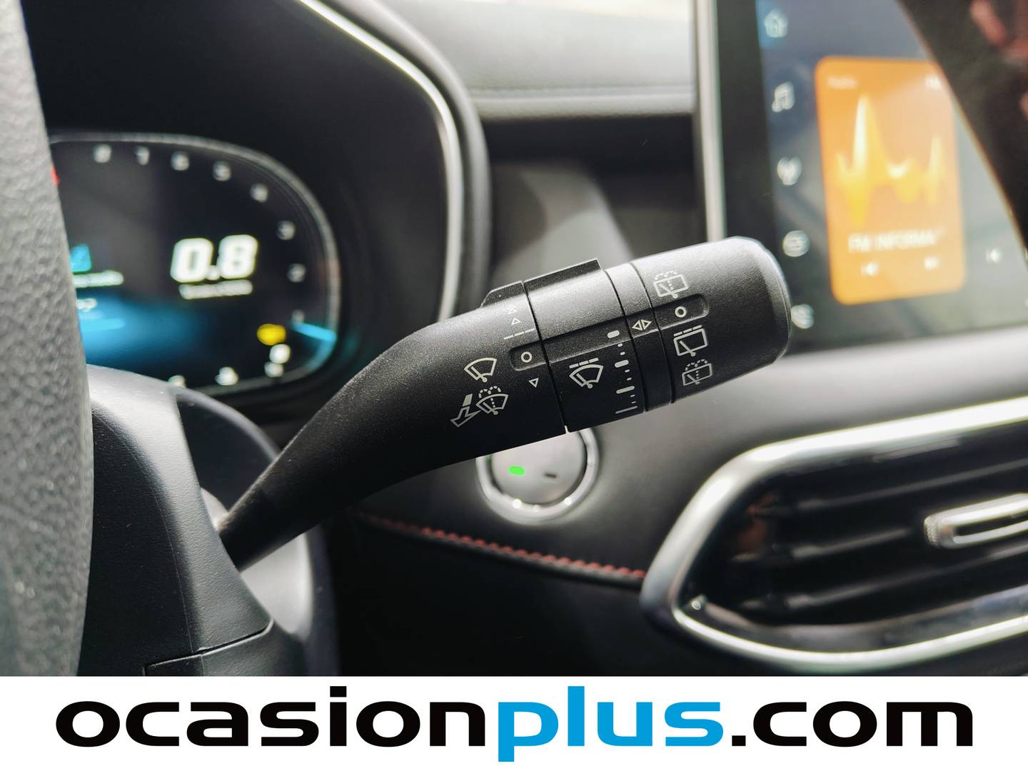 MG HS MG HS 1.5 Turbo GDI Luxury (162 CV) al mejor precio