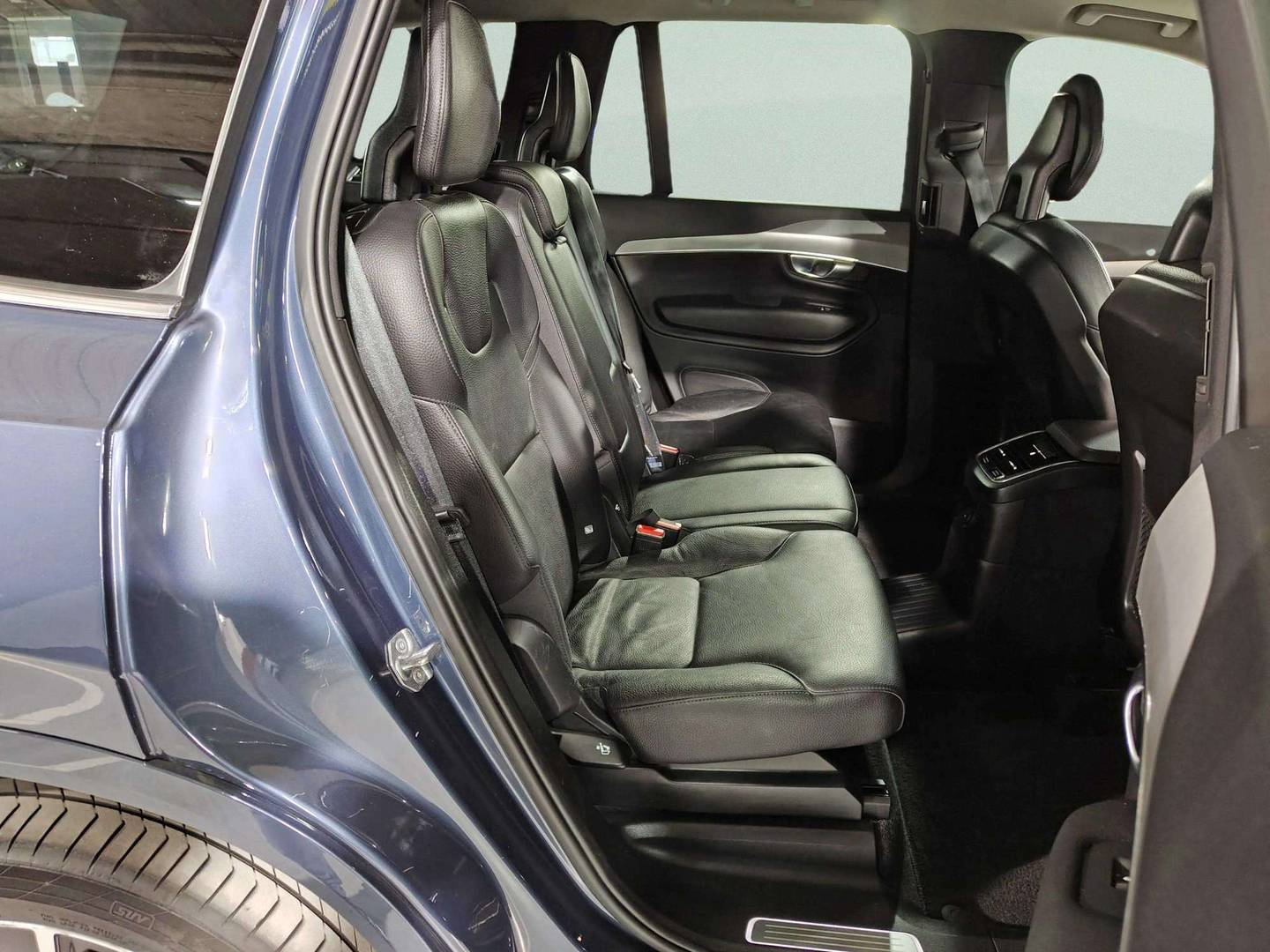 Volvo XC90 Volvo XC90 T8 Recharge Inscription Expression AWD Auto (390 CV) 7 Plazas al mejor precio