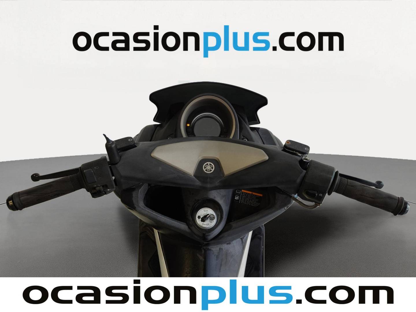 Yamaha NMAX 125 Yamaha NMAX 125 (12 CV) 2015
