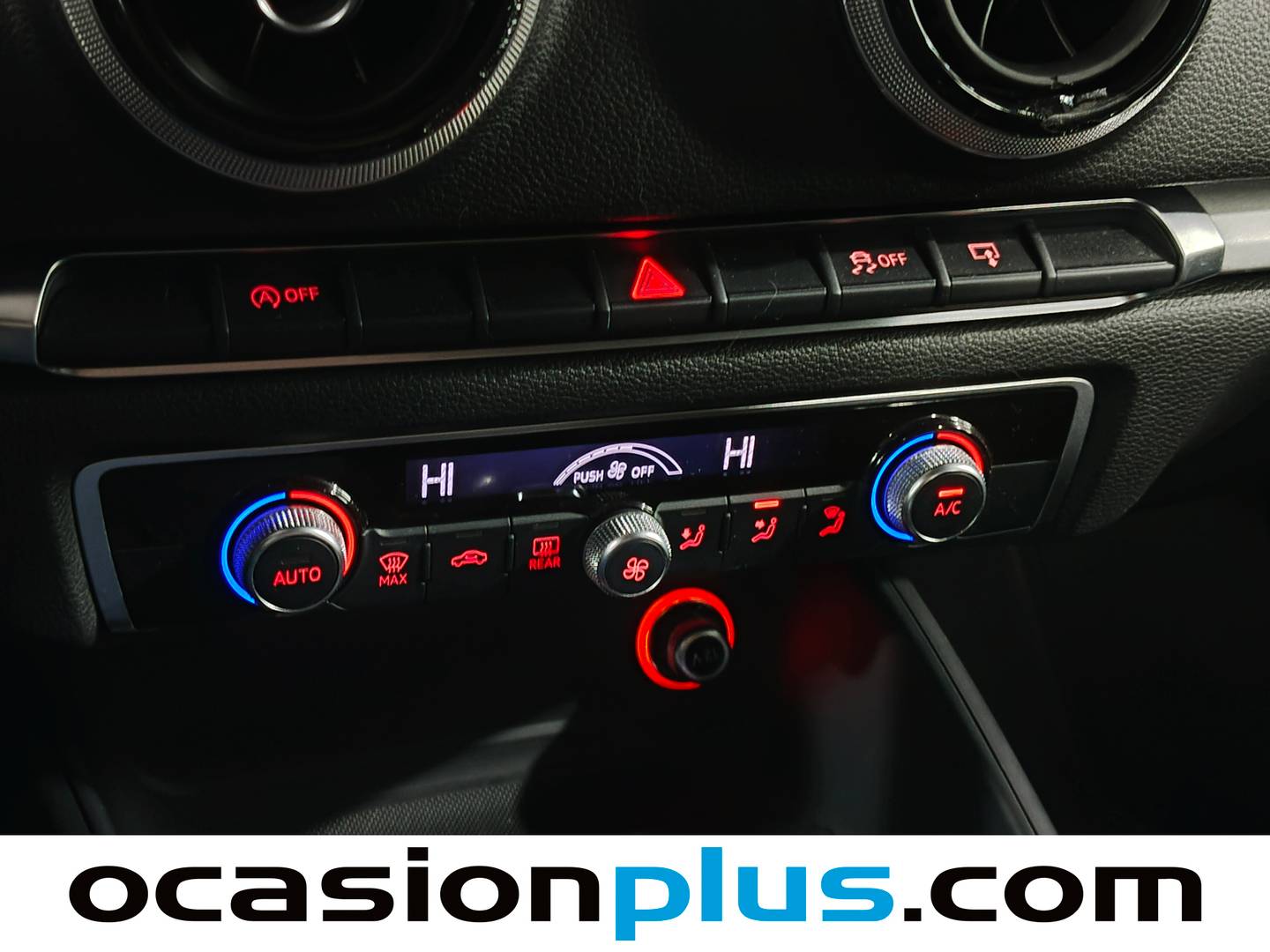 Audi A3 Audi A3 Sportback Attraction 1.6 TDI clean diesel (110 CV) S tronic diésel