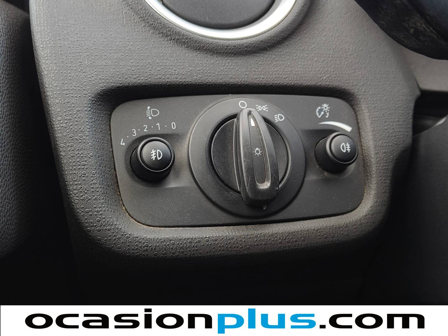 Foto Ford Fiesta Ford Fiesta 1.25 Duratec Trend (82 CV)