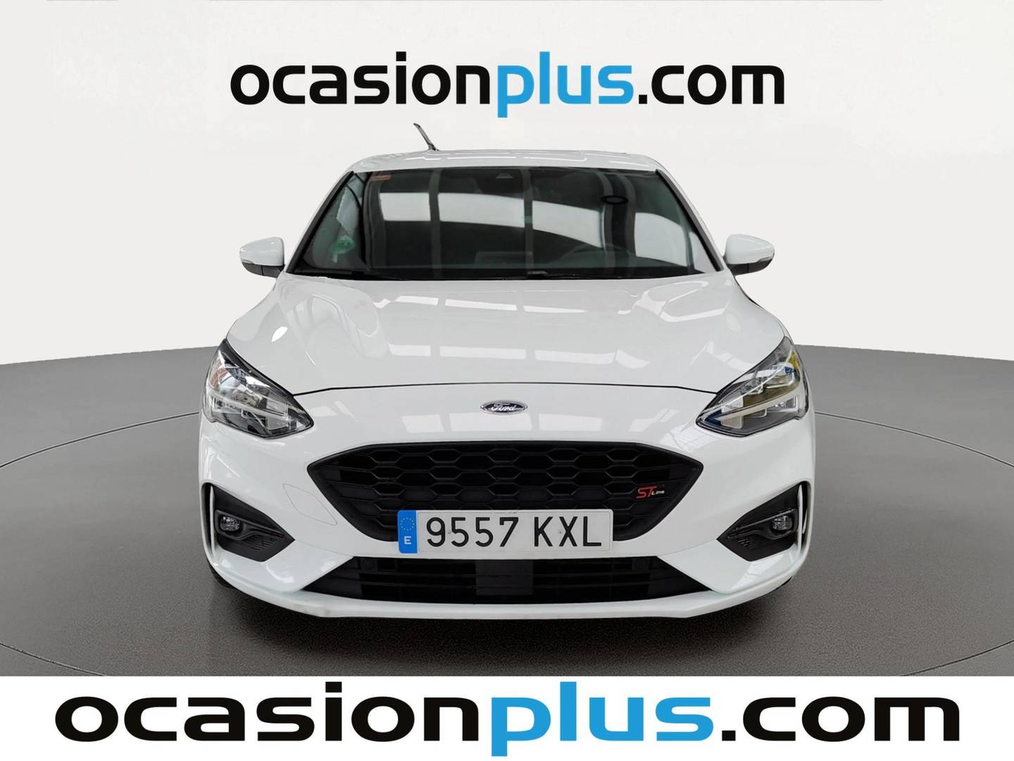 Ford Focus Ford Focus 1.0 Ecoboost S&S ST-Line (125 CV) barato