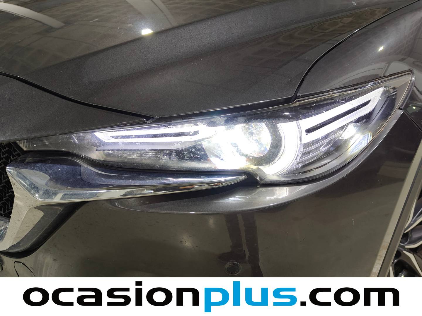 Foto Mazda CX-5 Mazda CX-5 2.0 GE Zenith CN 4WD Auto (160 CV)