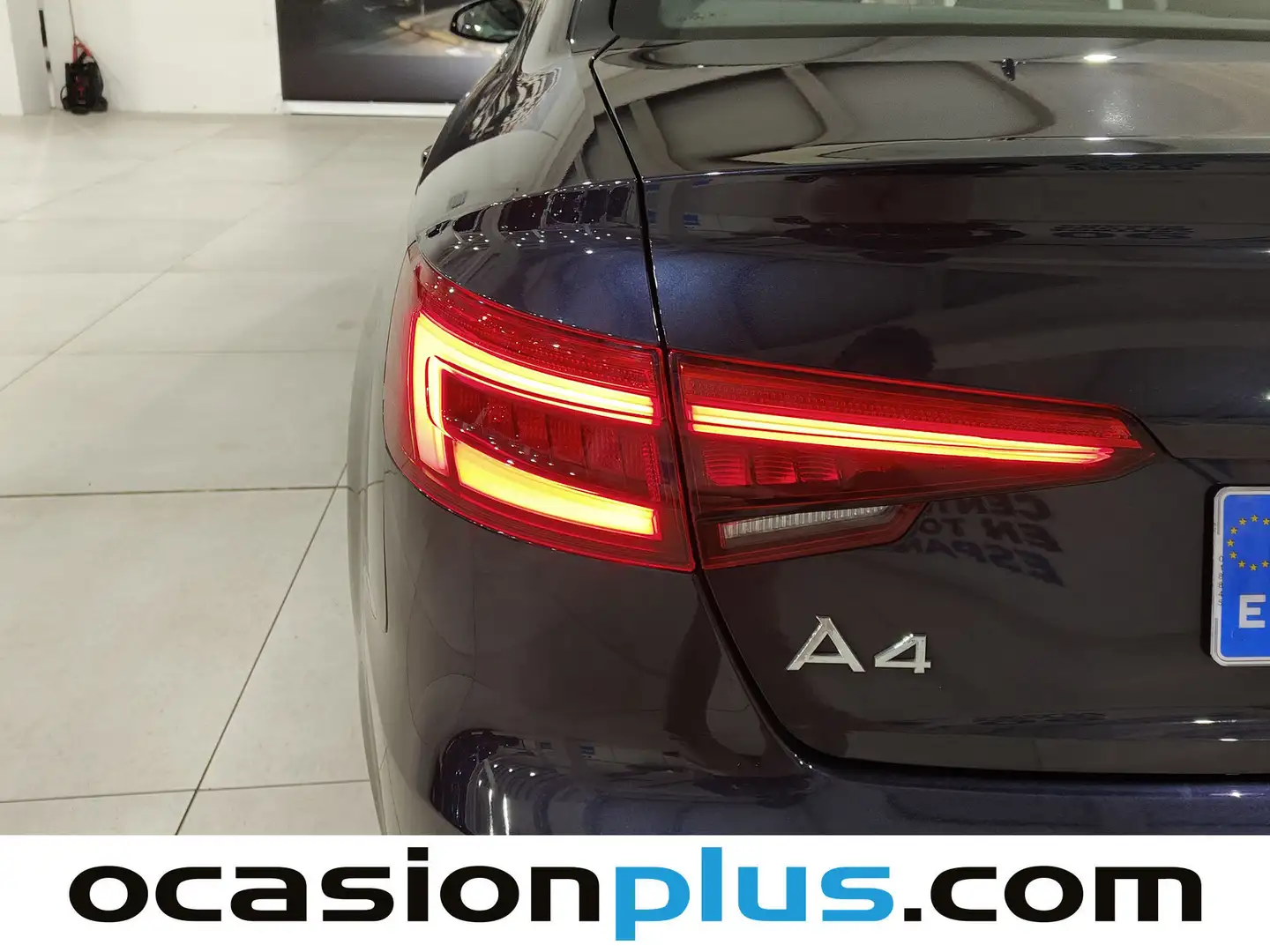 Foto Audi A4 Audi A4 Advanced edition 2.0 TDI (150 CV) S tronic