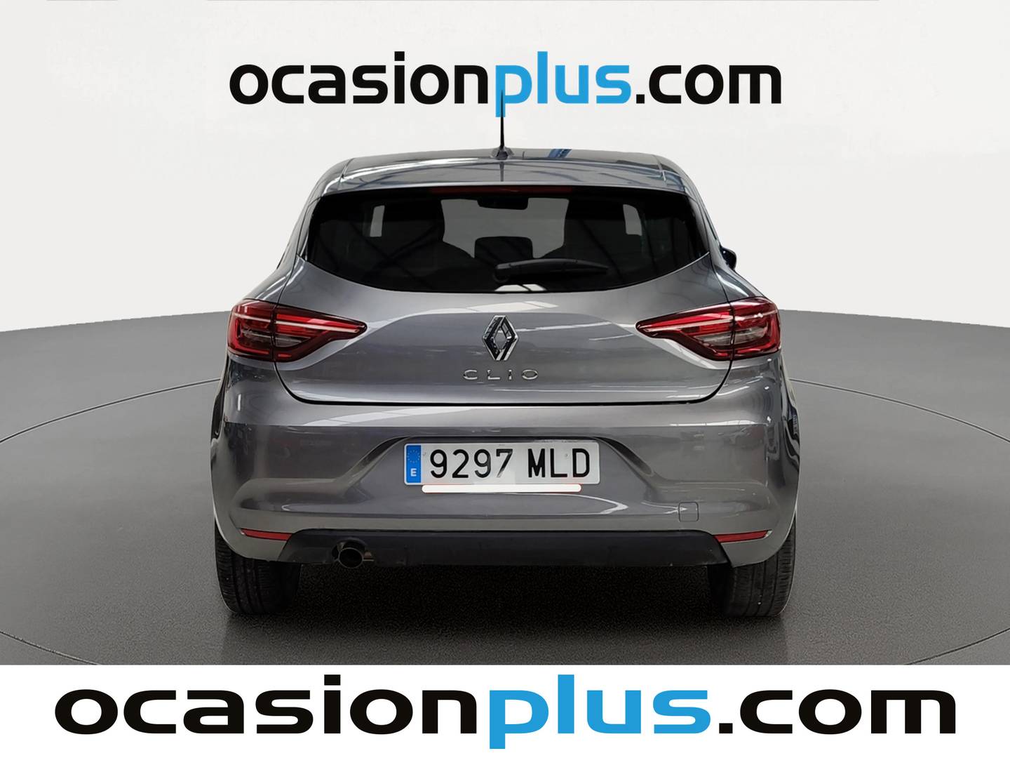 Renault Clio Renault Clio Equilibre TCe (90 CV) barato