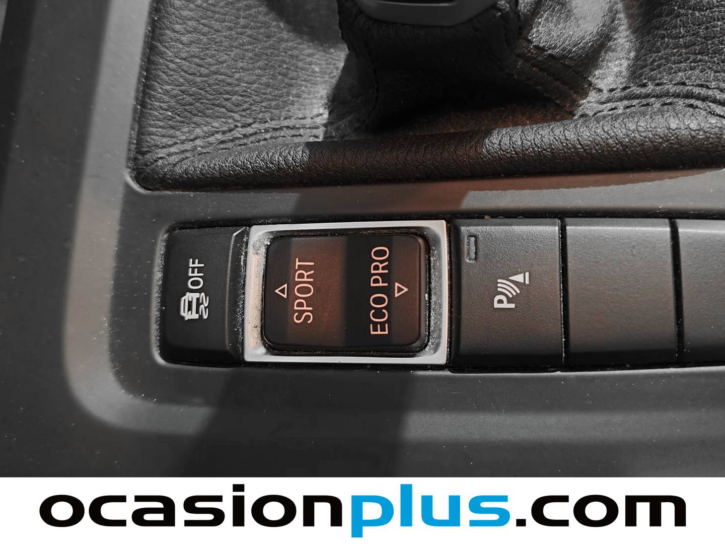 BMW X1 BMW X1 sDrive18d (150 CV) diésel