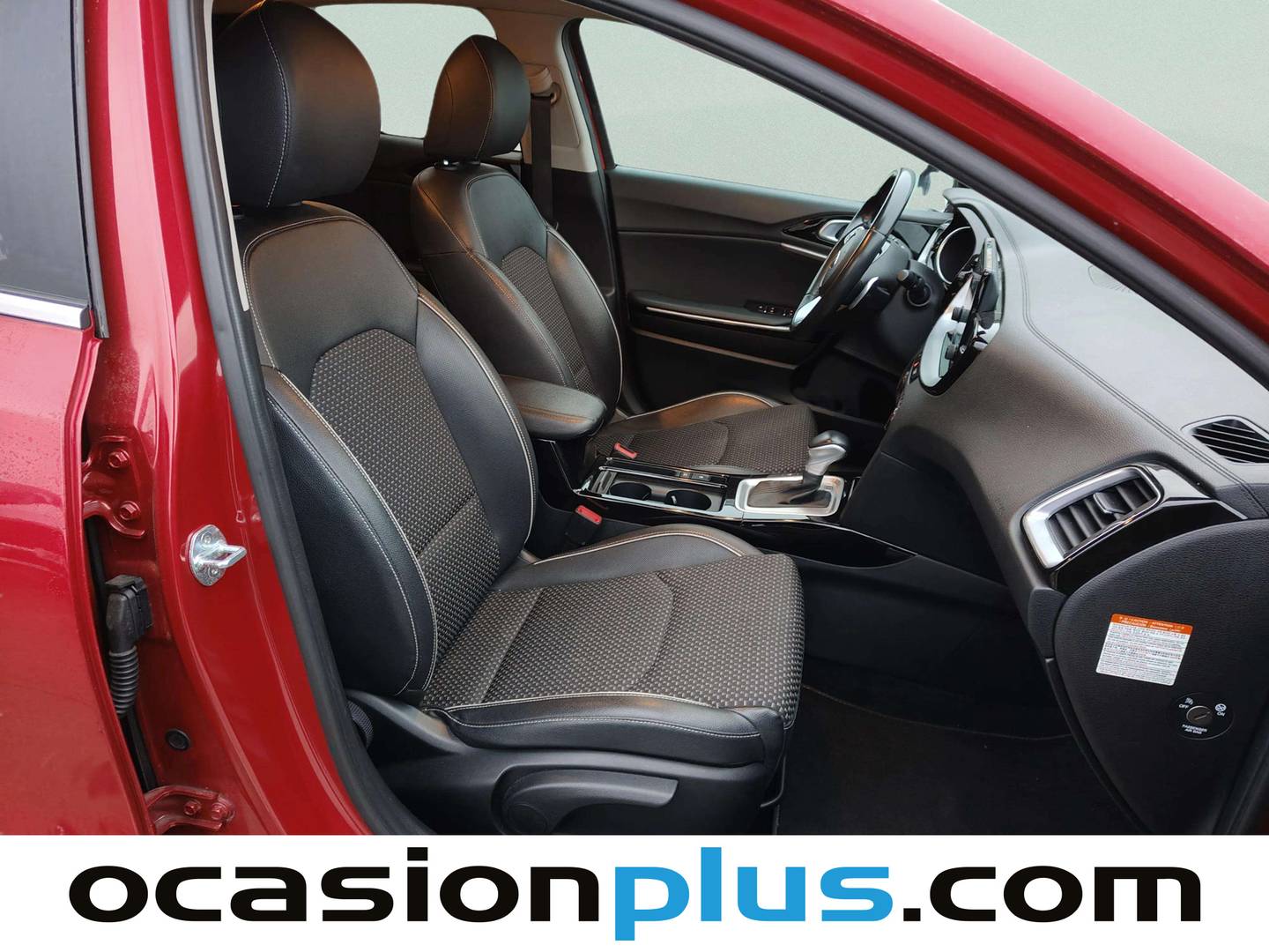 Foto KIA XCeed Kia XCeed 1.6 GDi PHEV eDrive (141 CV)