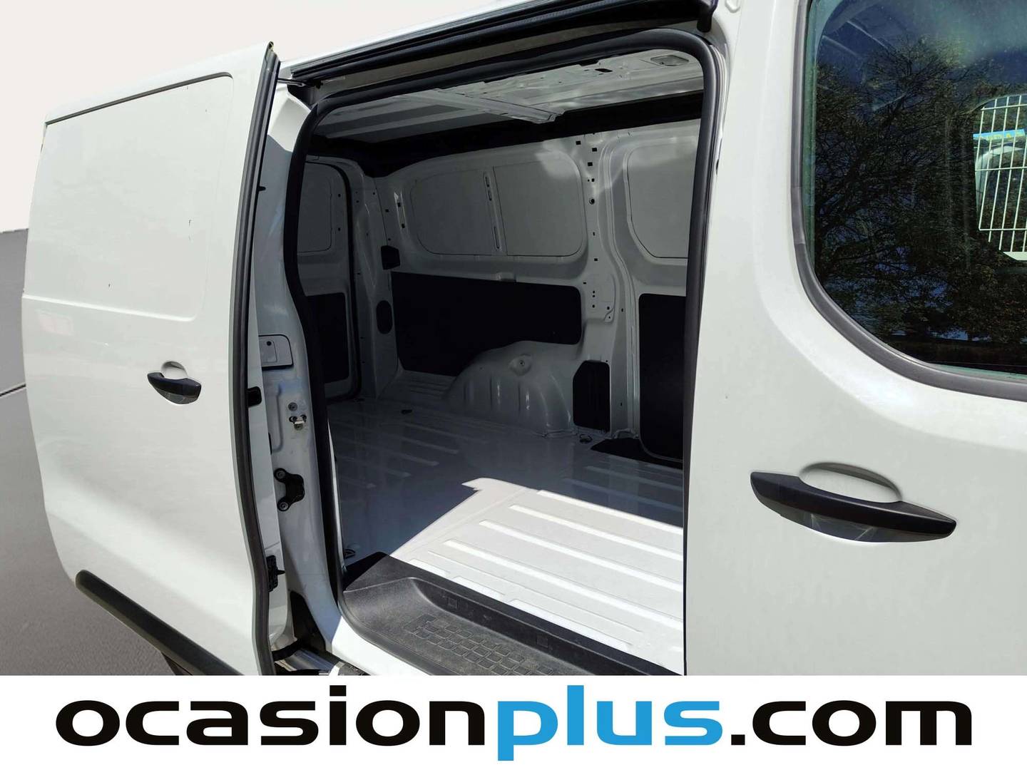 Opel Vivaro Opel Vivaro Furgon 1.5 Diésel L Incrementada Select (102 CV) km 0